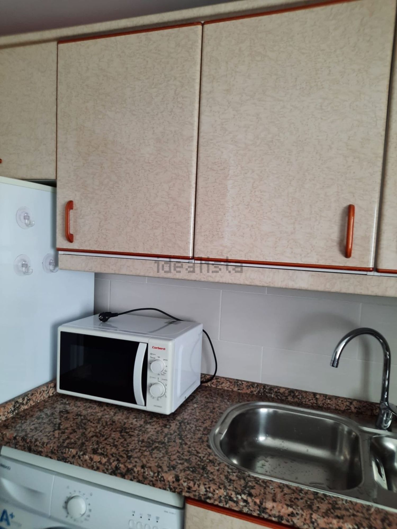 Pis de 90 m² a Sevilla