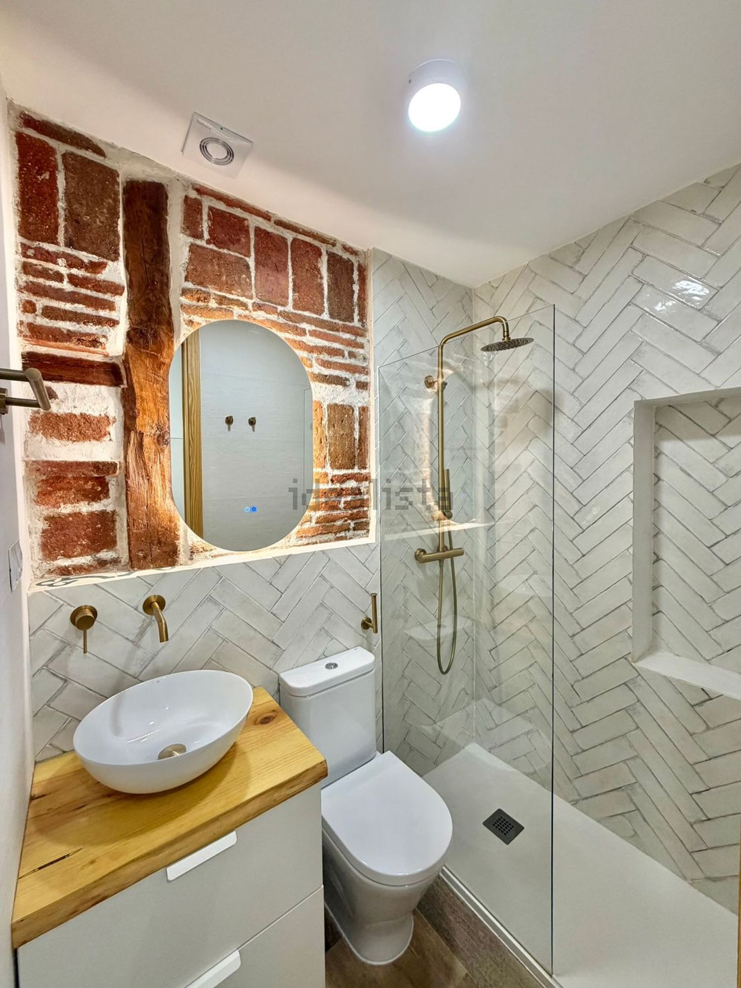 Pis de 45 m² a Madrid