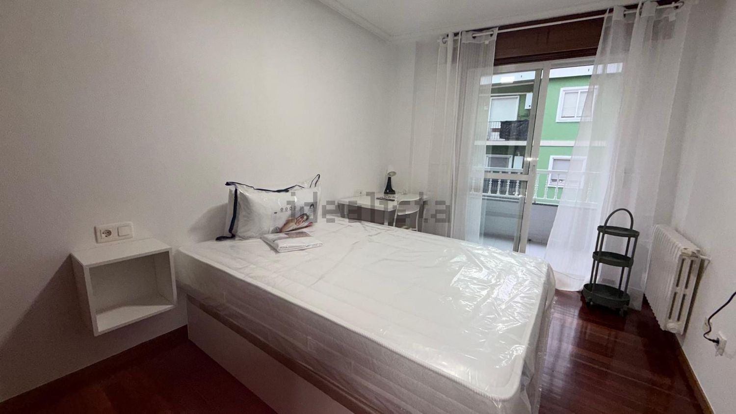 Квартира 110 м² в Оренсе