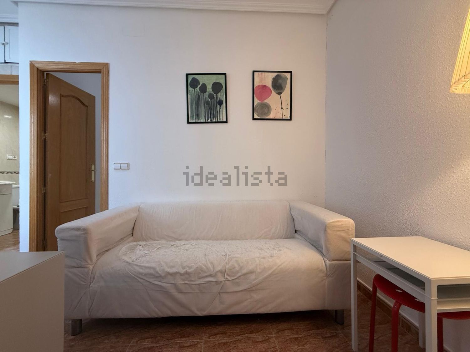 Piso de 40 m² en Madrid