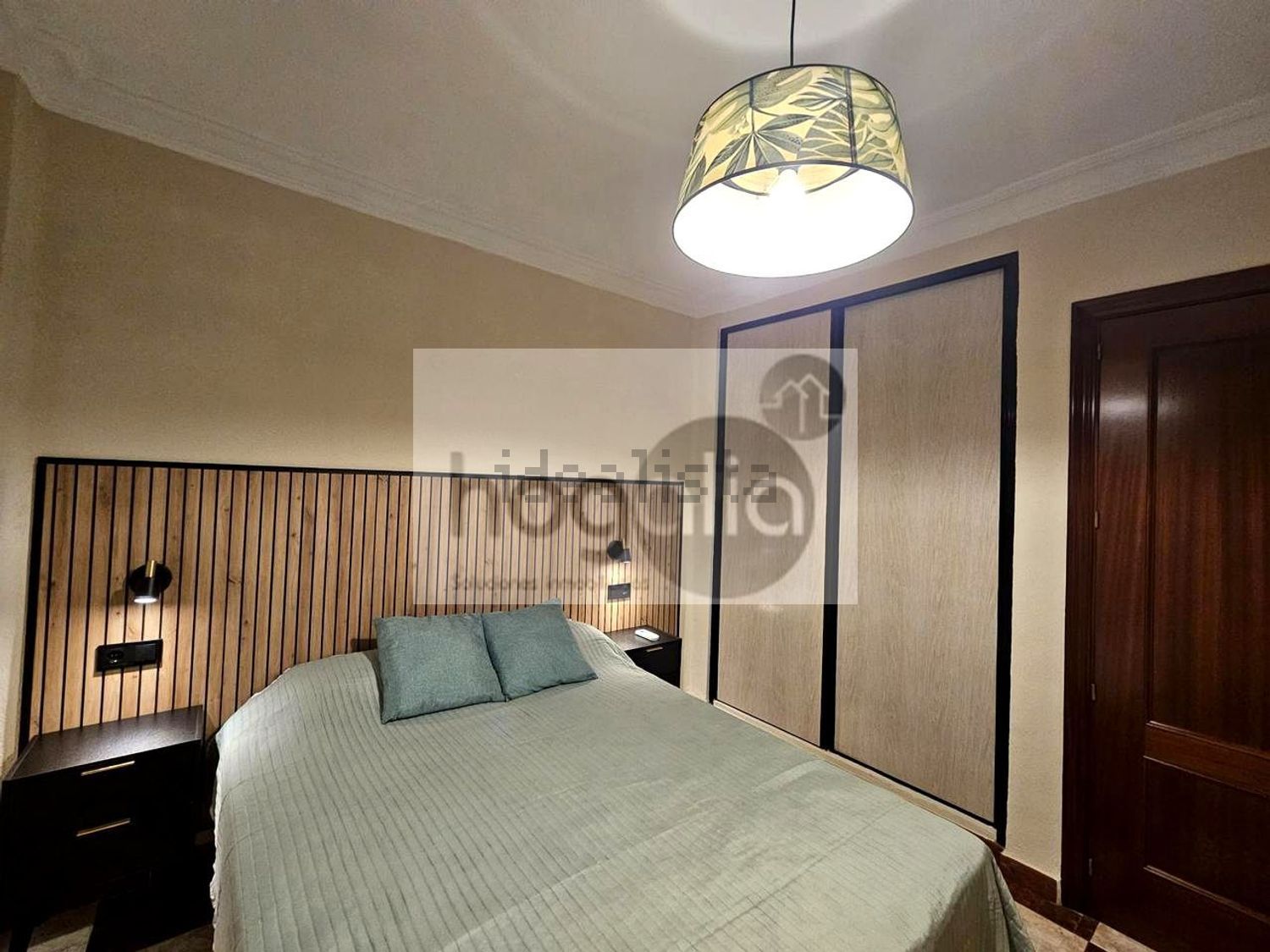 Piso de 60 m² en Sevilla