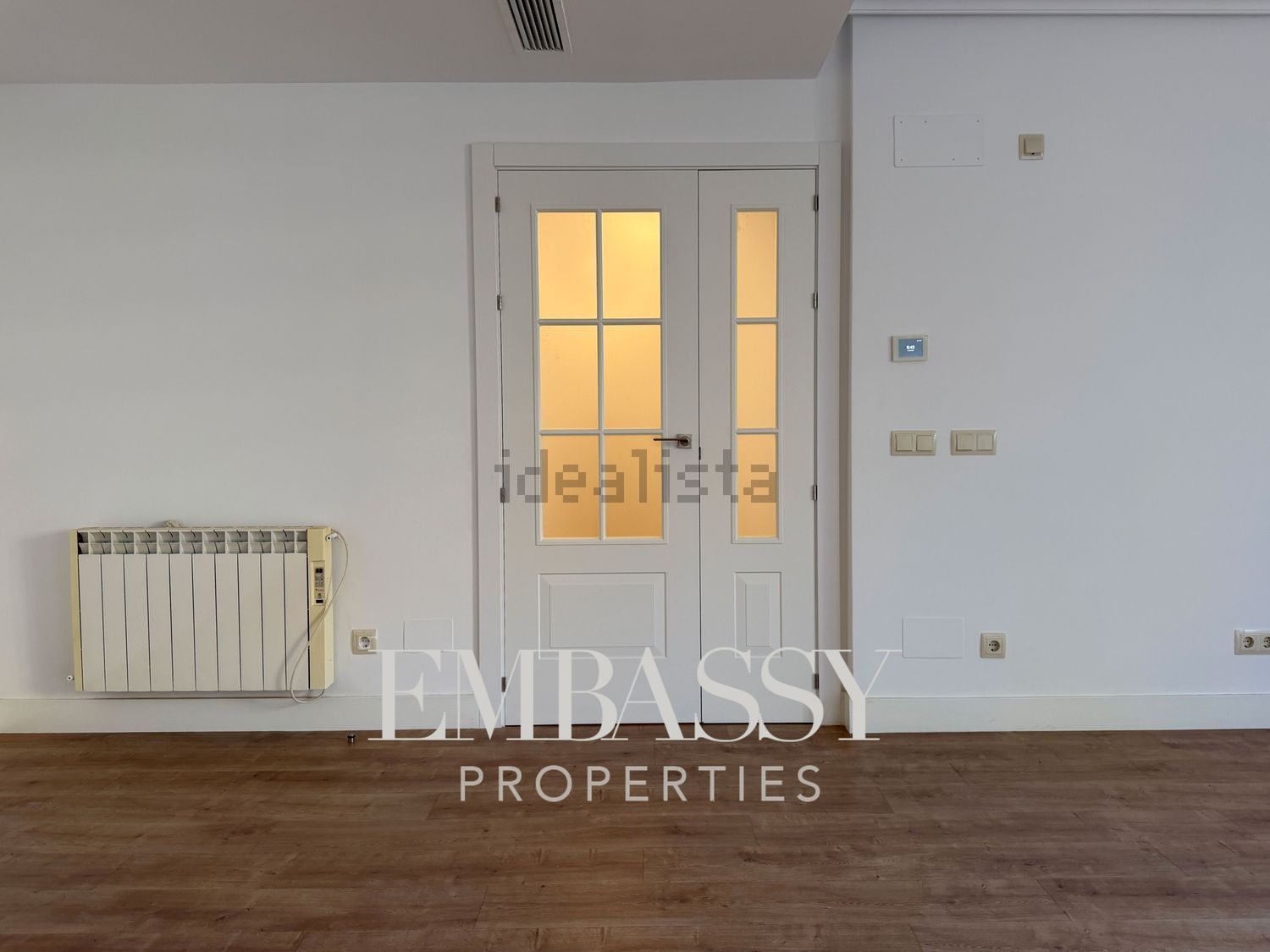Pis de 135 m² a Madrid