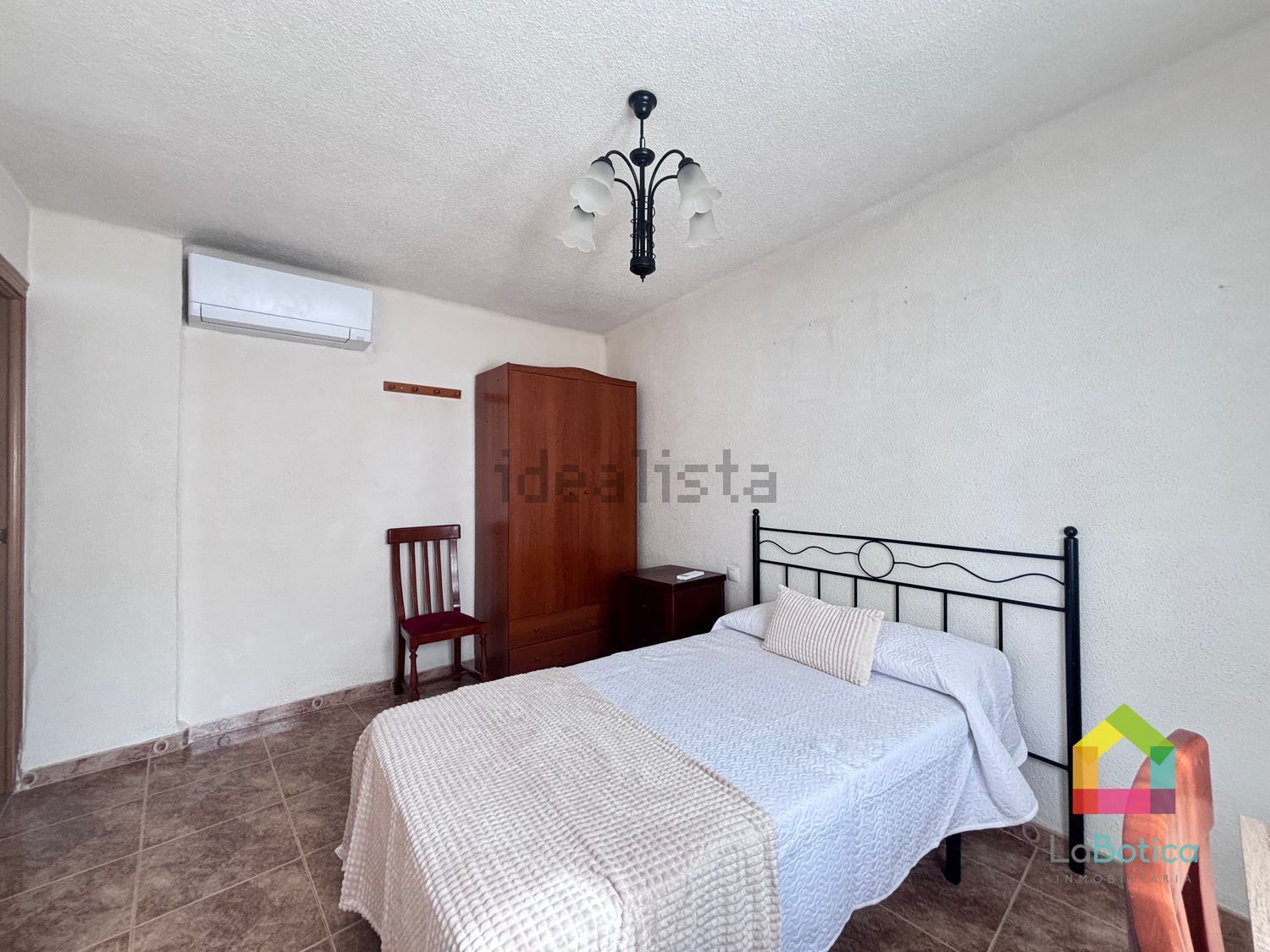 Квартира 65 м² у Толедо