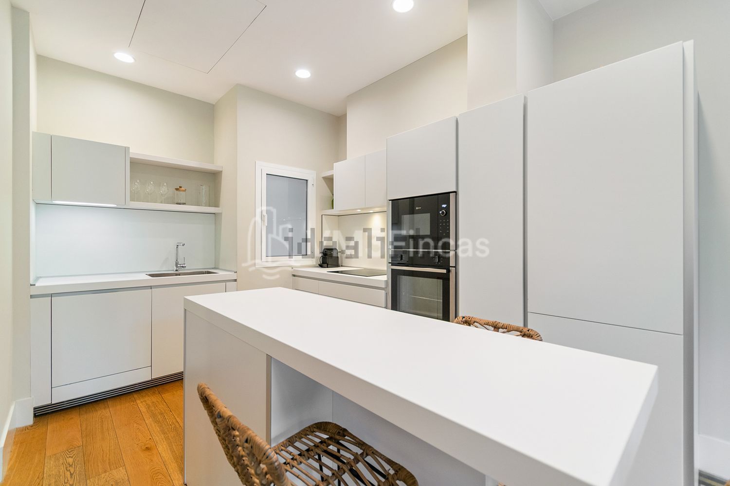 Wohnung 300 m² in Barcelona