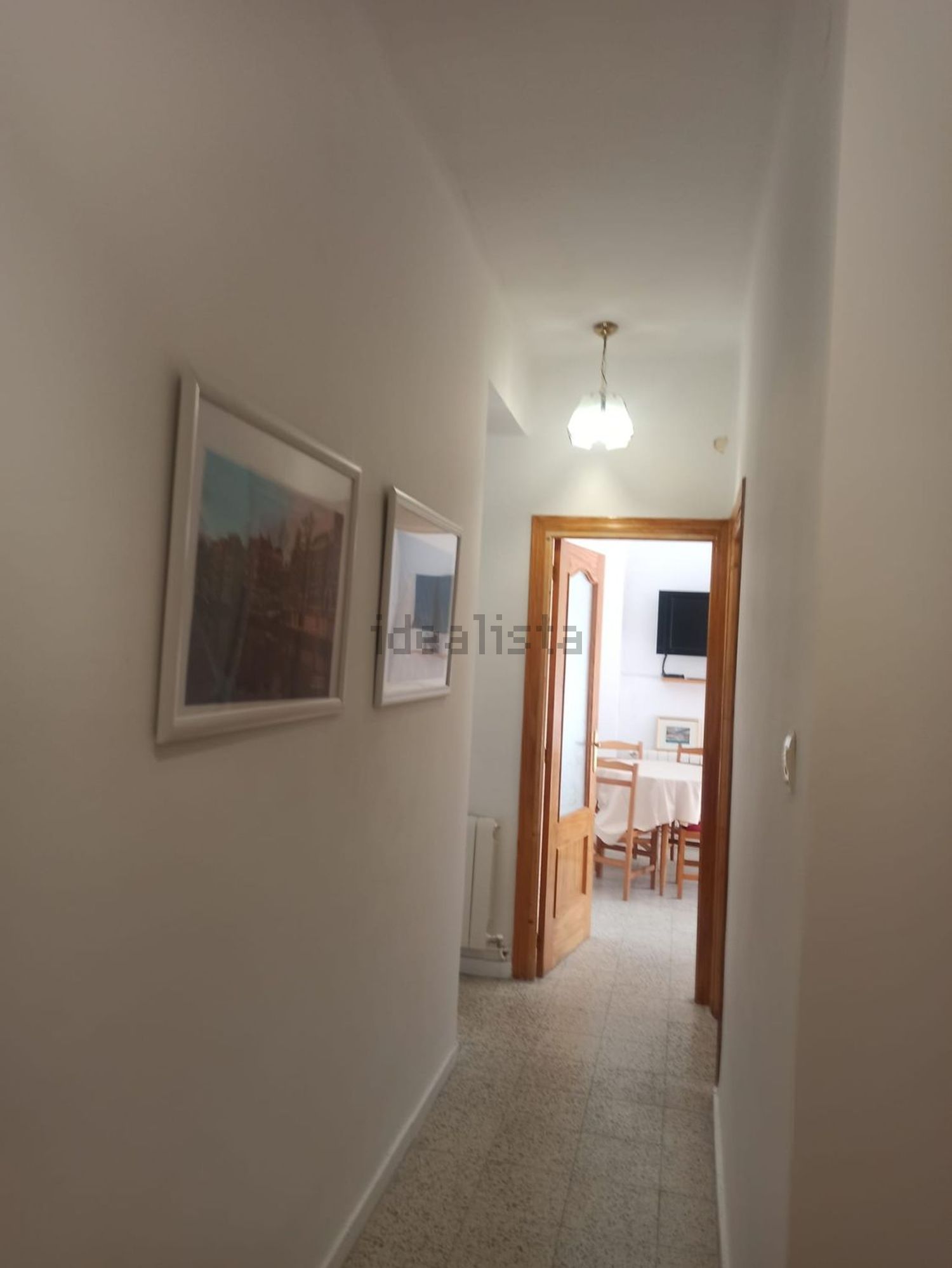 Chambre à louer, Albacete