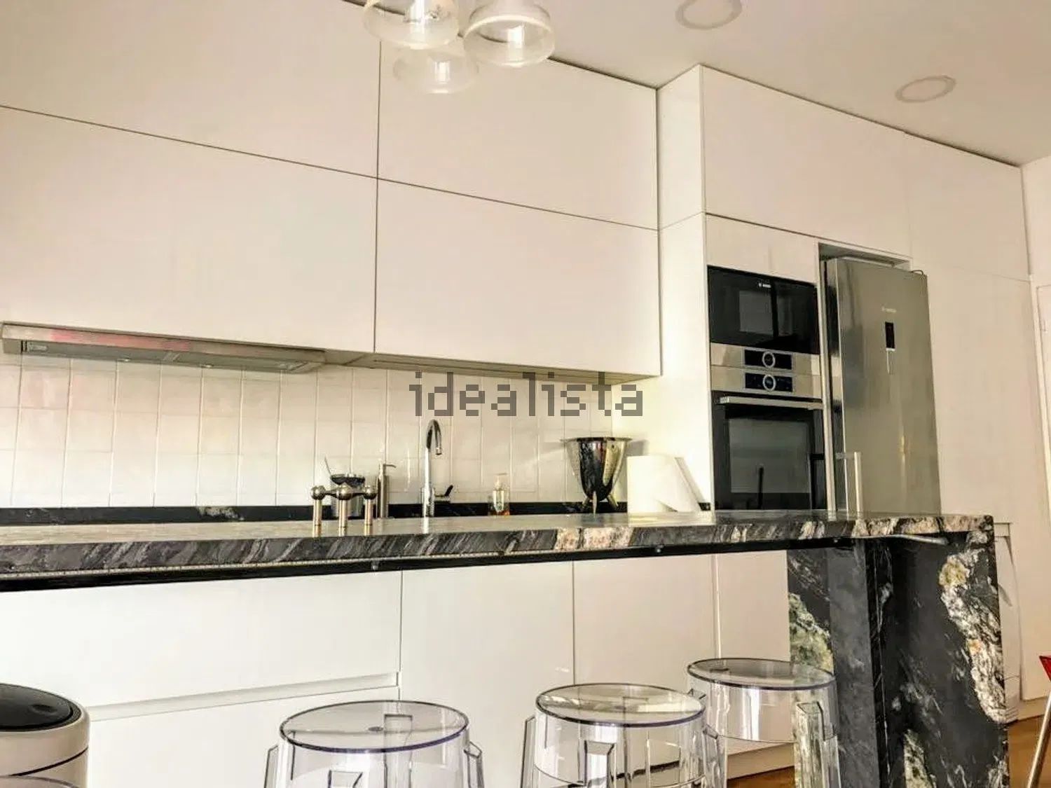 Pis de 73 m² a Madrid