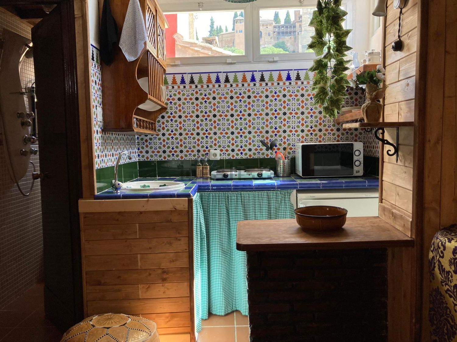 Pis de 48 m² a Granada