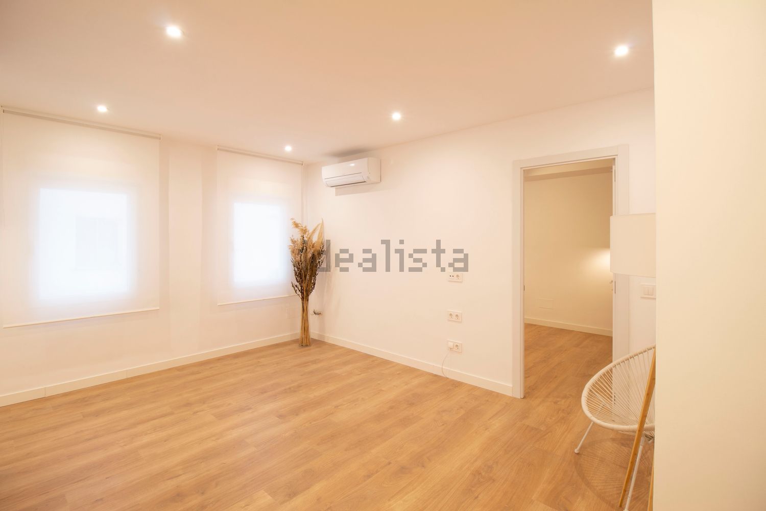 Appartamento 53 m² a Madrid