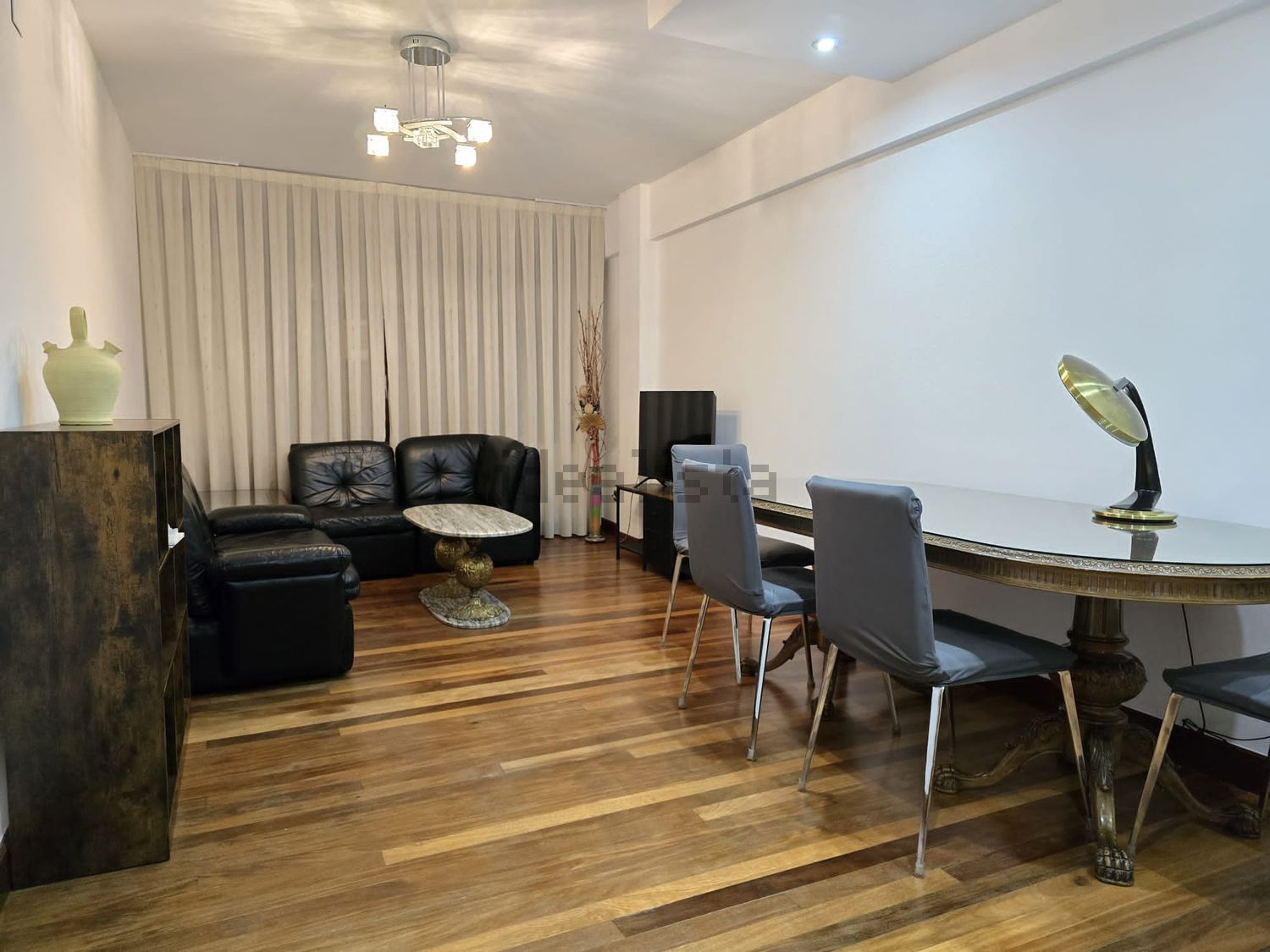 Habitació de lloguer, Santurtzi