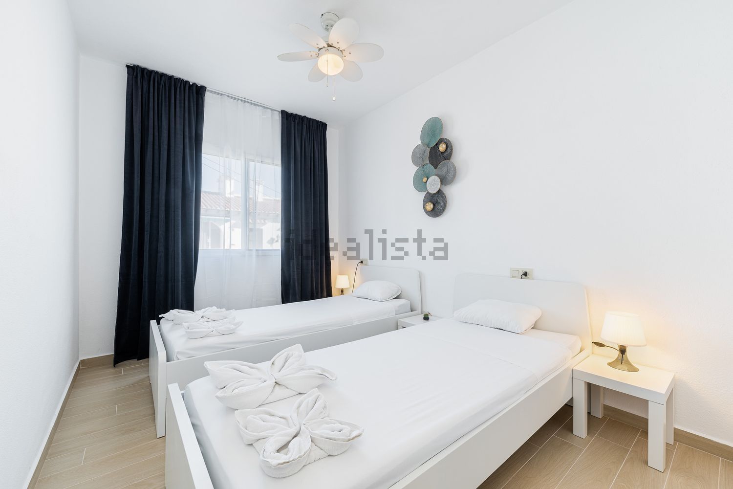 Pis de 84 m² a Torrevella