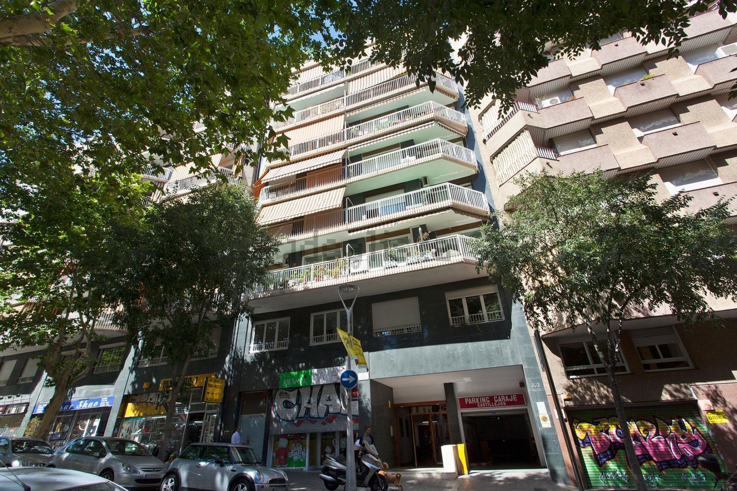 Piso de 82 m² en Barcelona