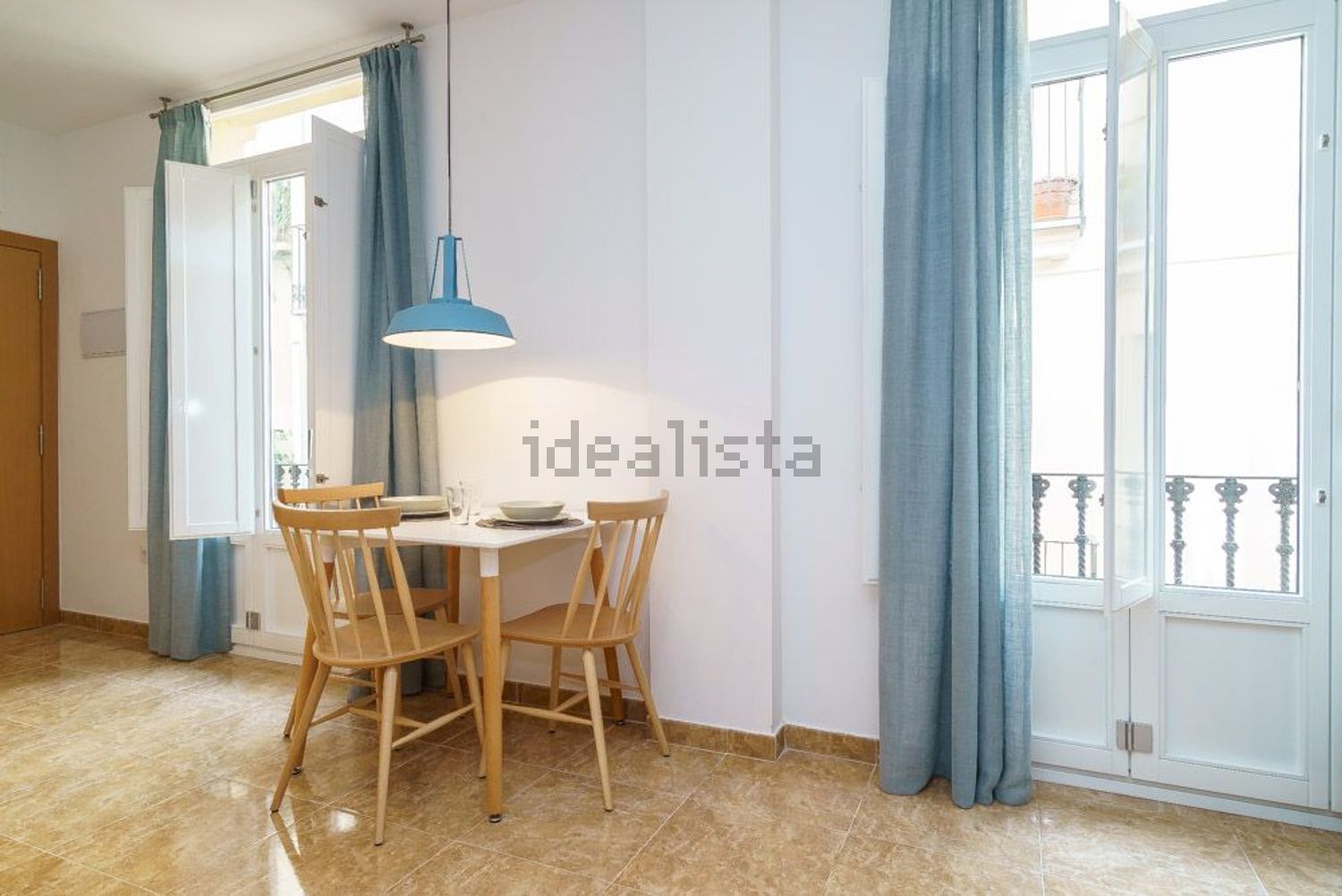 Apartamento 35 m² em València