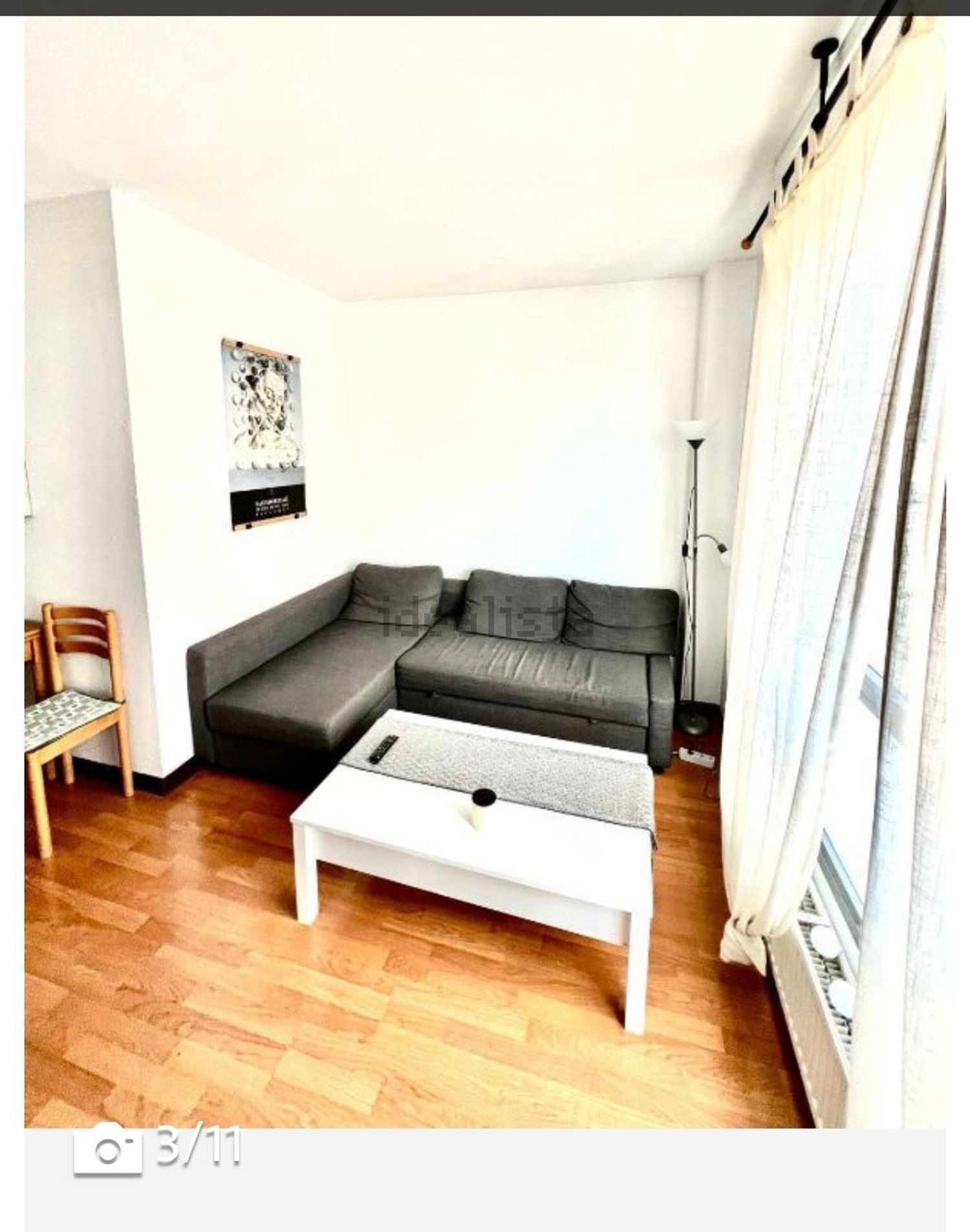 Appartamento 78 m² a Vitoria-Gasteiz