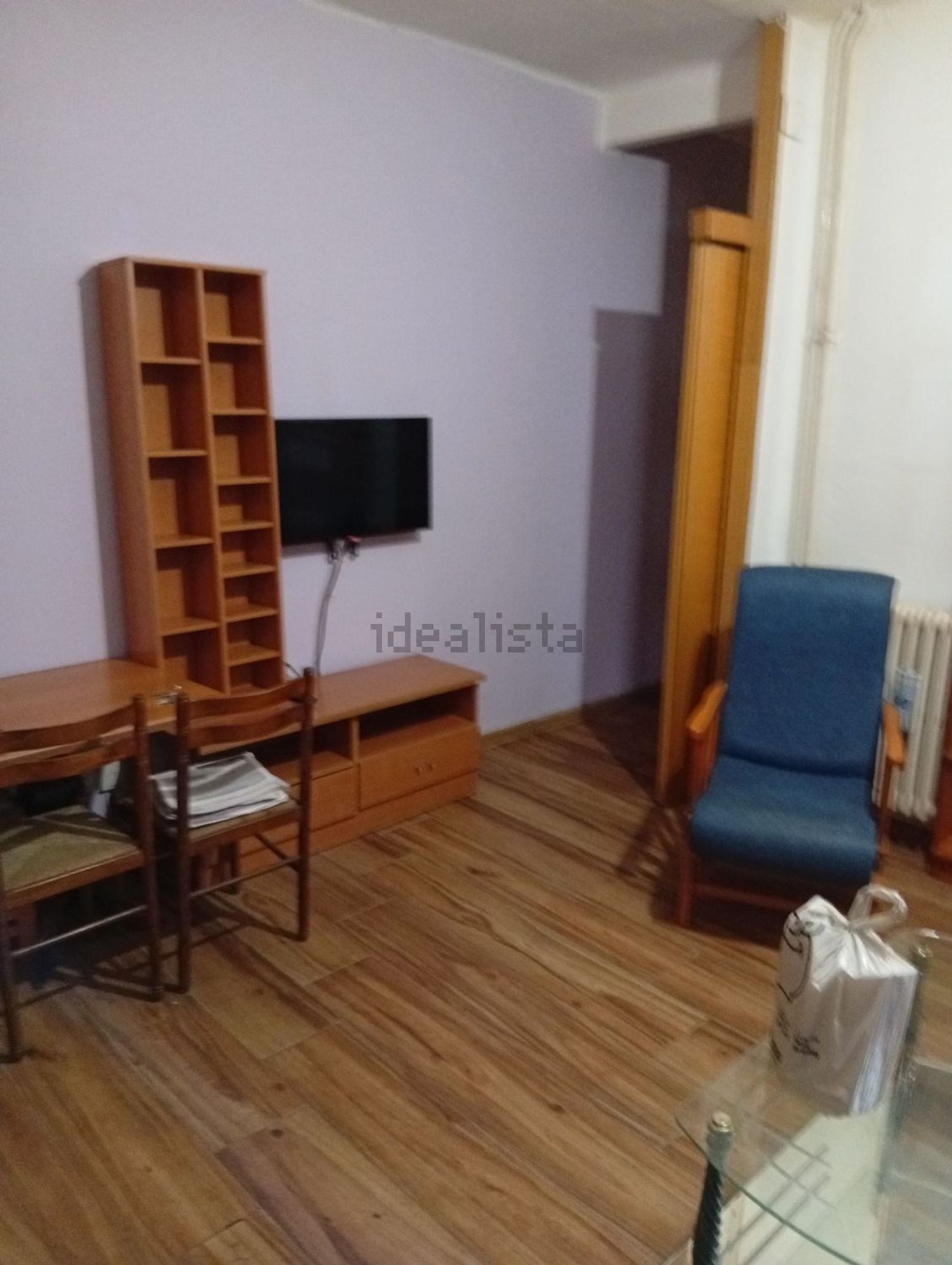 Pis de 65 m² a Lleó