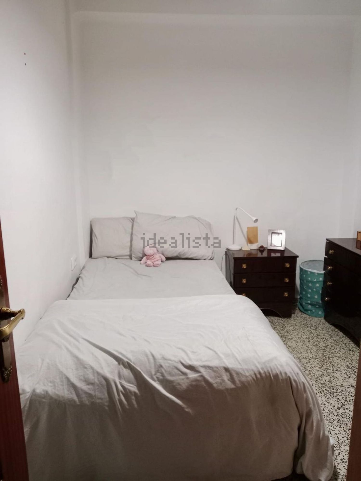 Wohnung 85 m² in Granada