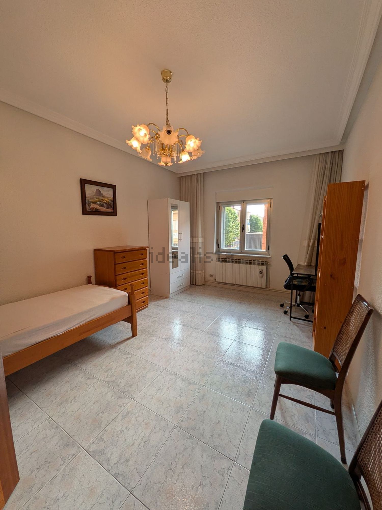 Habitación en alquiler, Salamanca