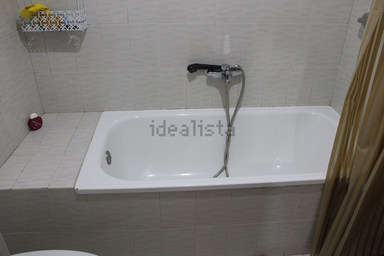 Piso de 83 m² en Bueu