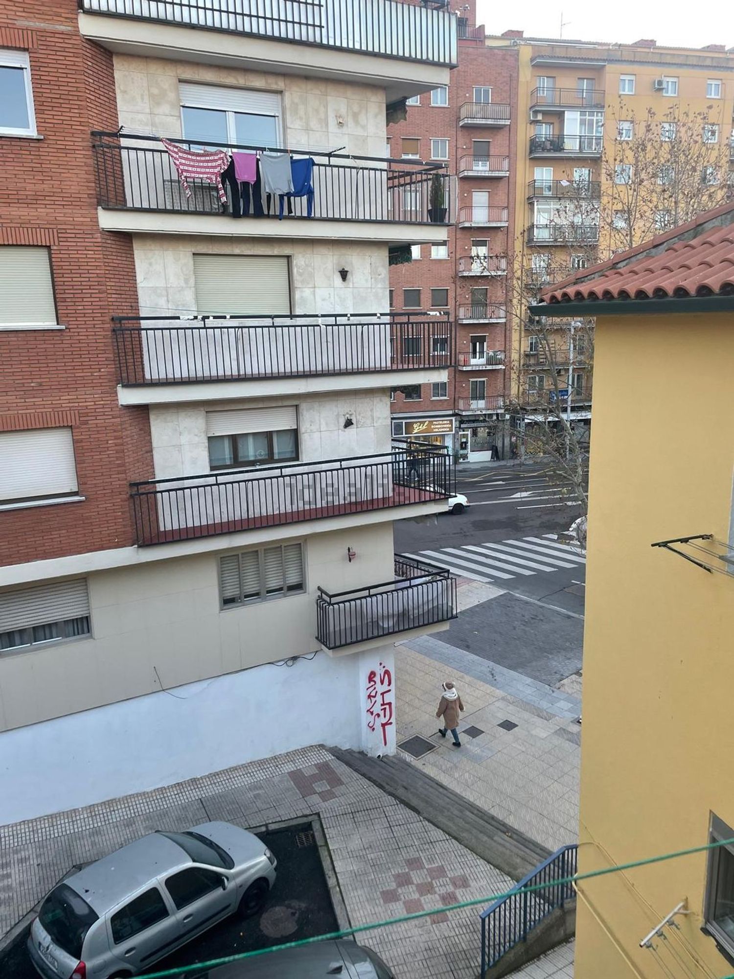 Pis de 78 m² a Salamanca