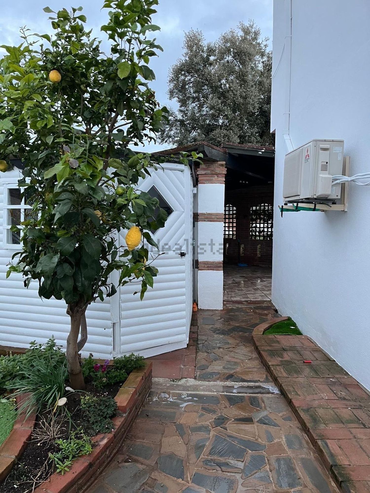 Casa de 150 m² a Alhaurín el Grande