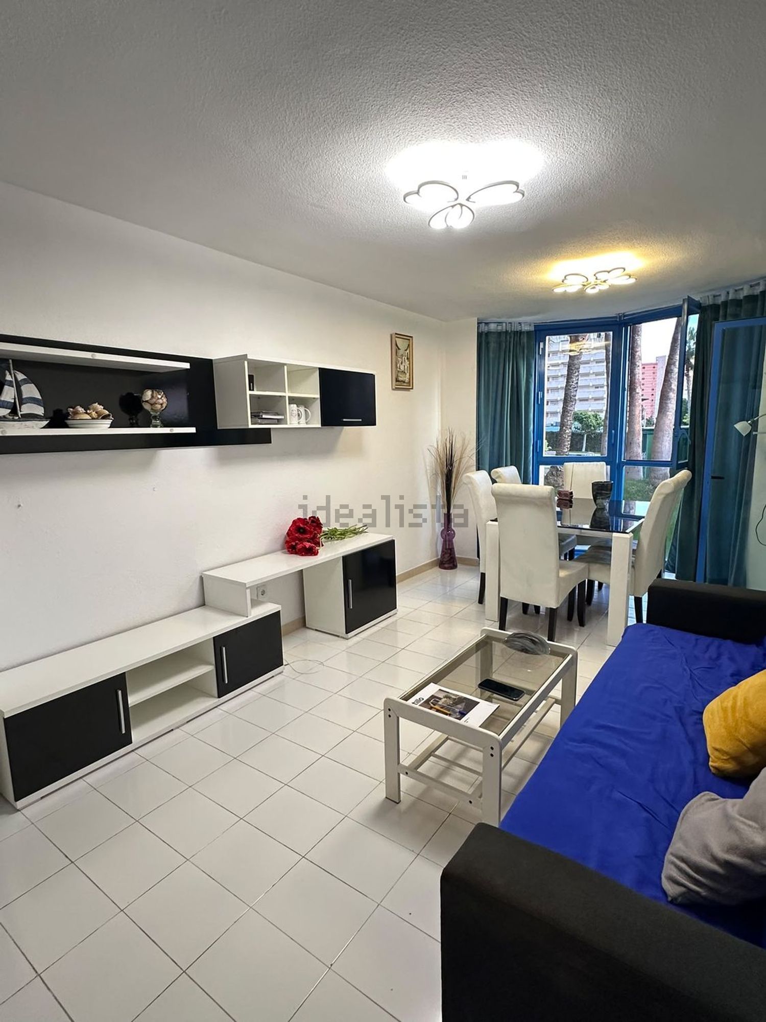 Apartamento 75 m² em Benidorm