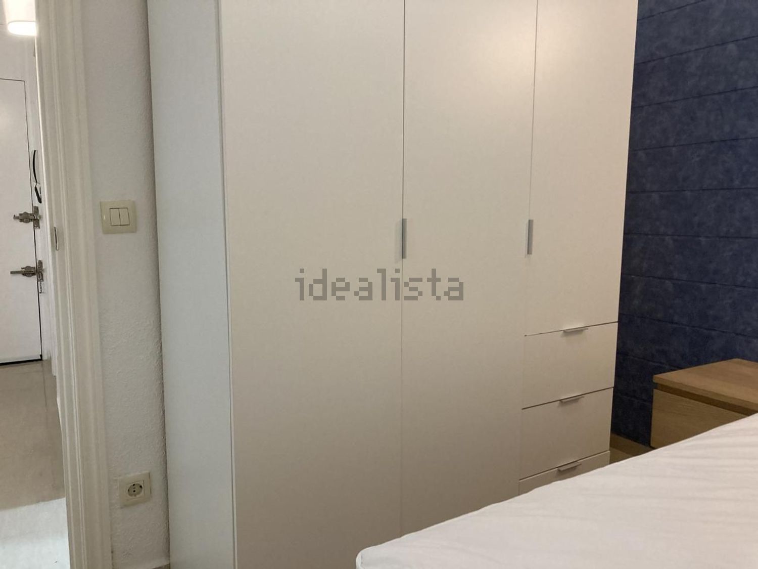 Appartamento 50 m² a Madrid
