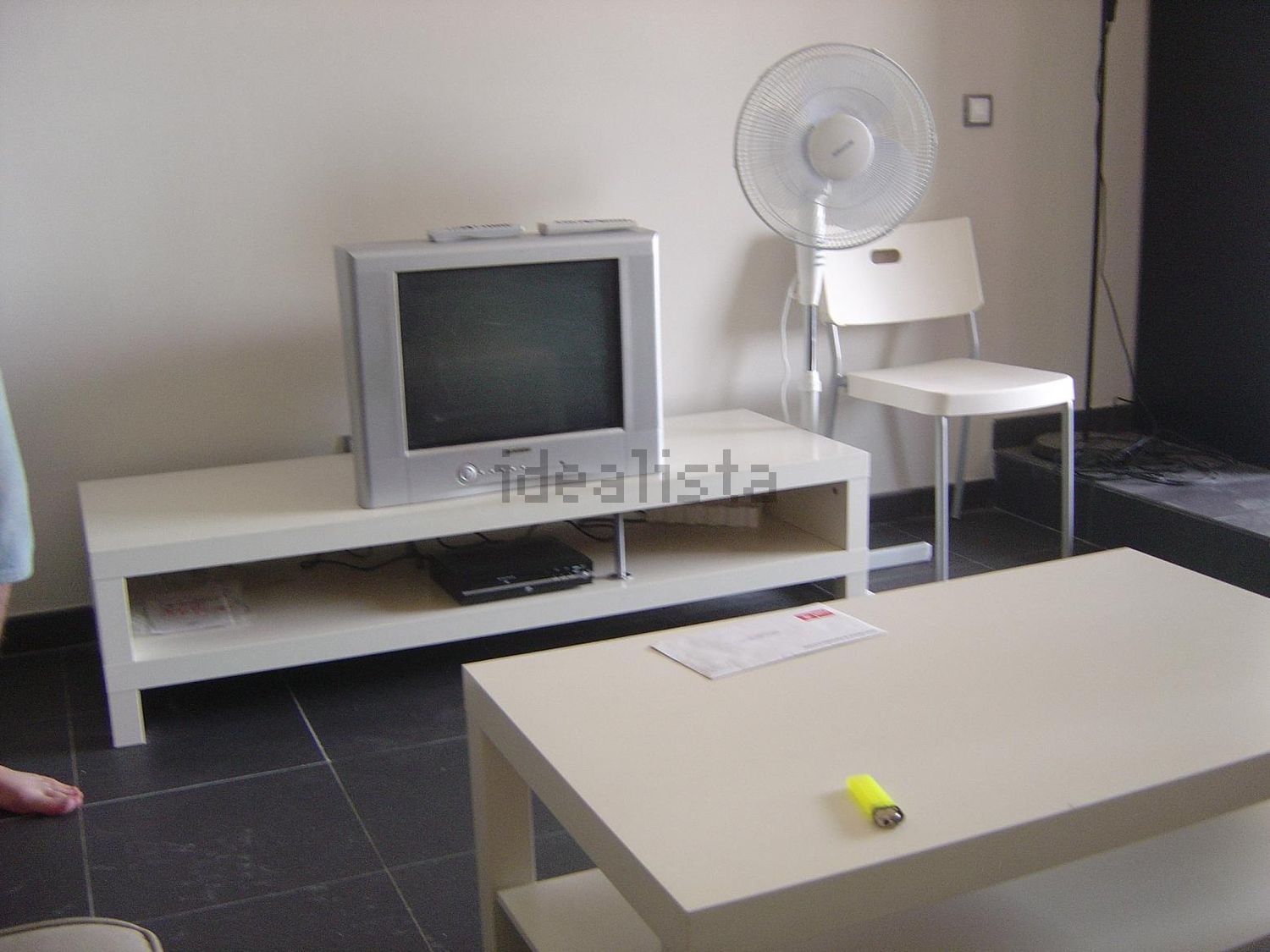 Pis de 54 m² a Guadalajara