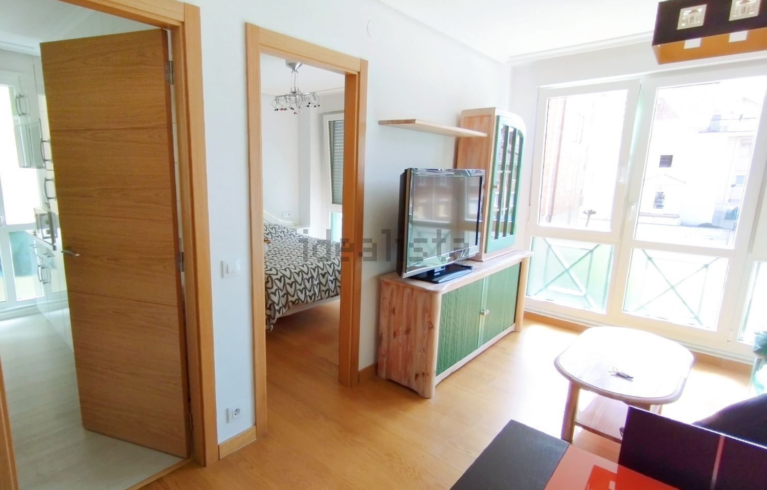 Piso de 50 m² en Ribamontán al Mar