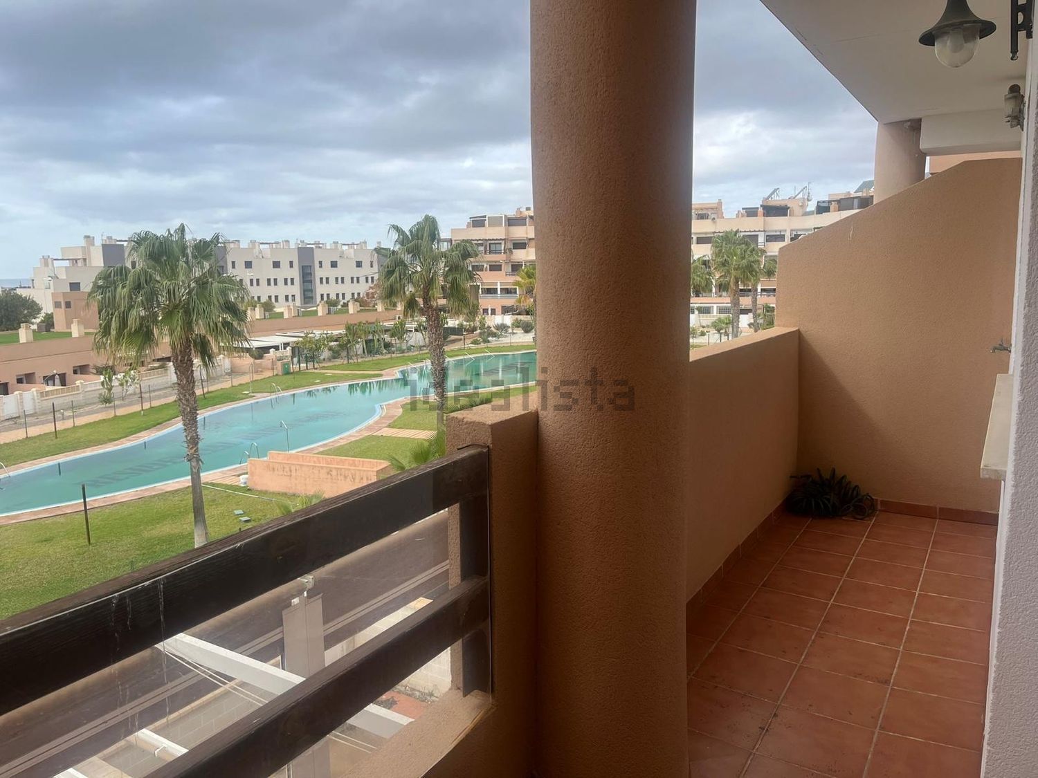 Pis de 75 m² a Almeria