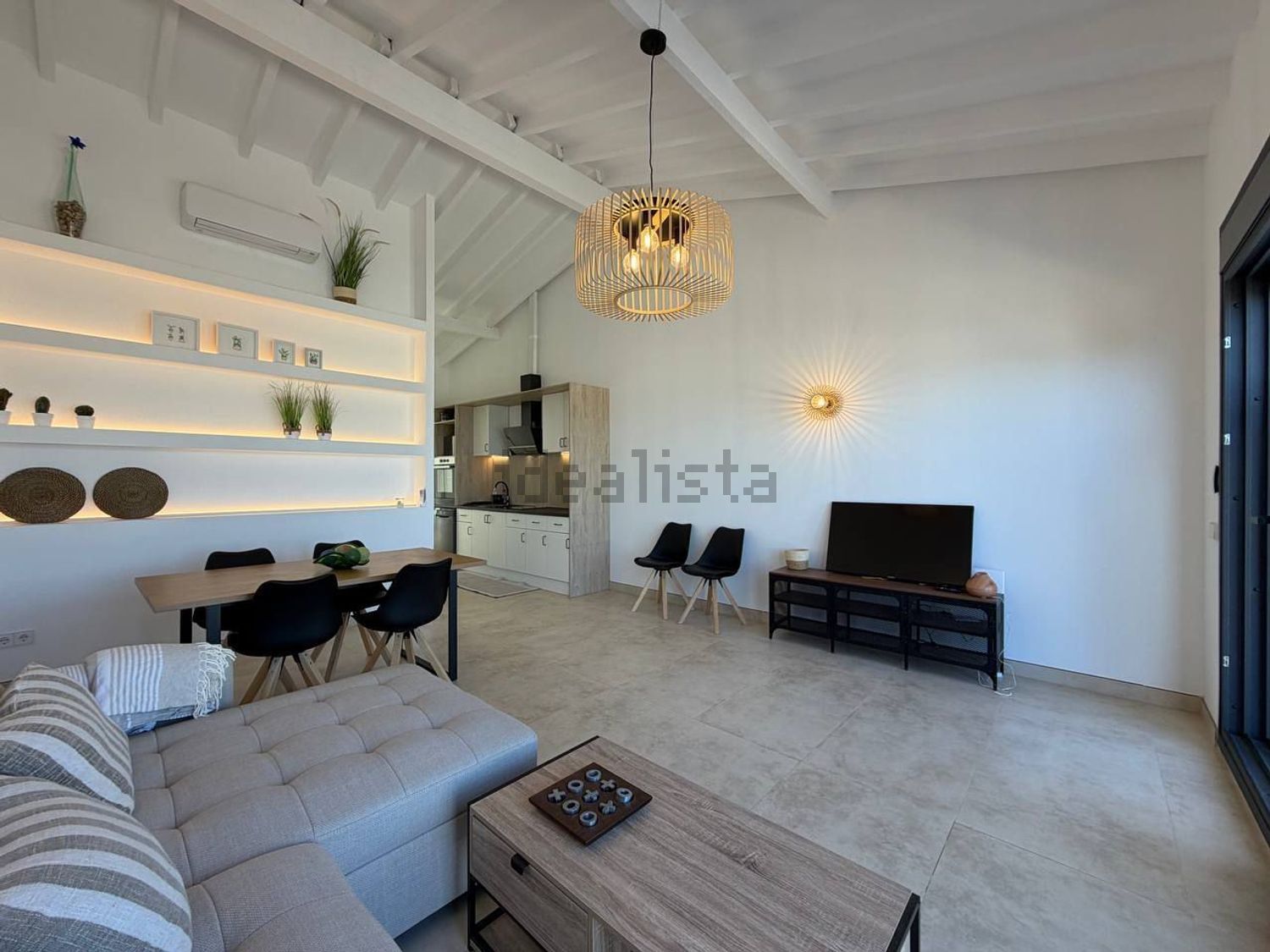 Pis de 80 m² a Santa Margalida