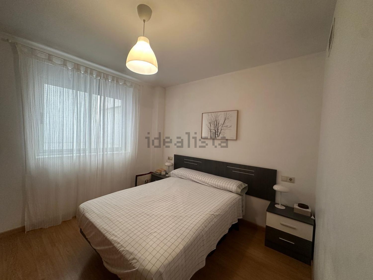 Квартира 56 м² в Mutxamel