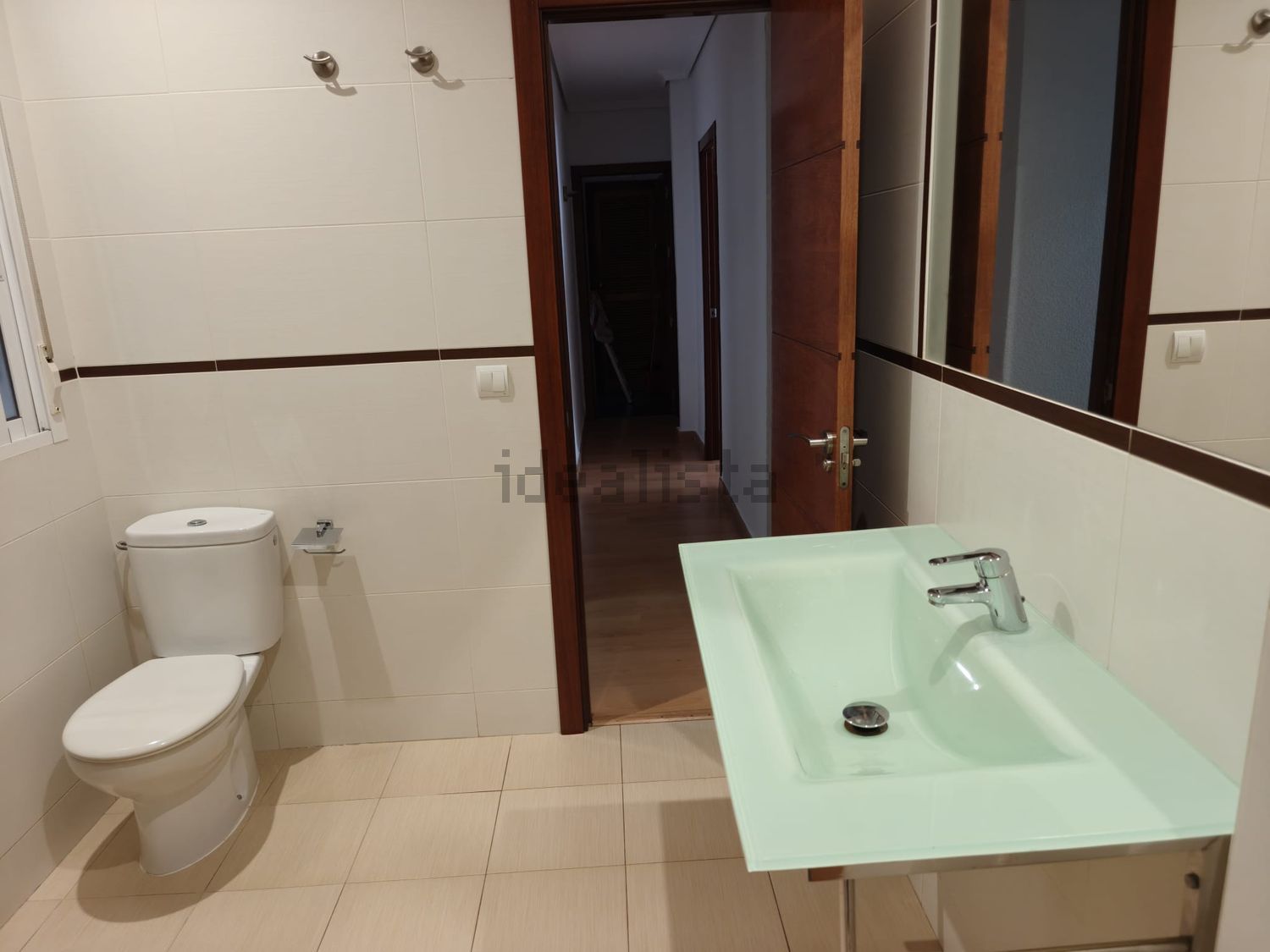 Pis de 94 m² a Còrdova