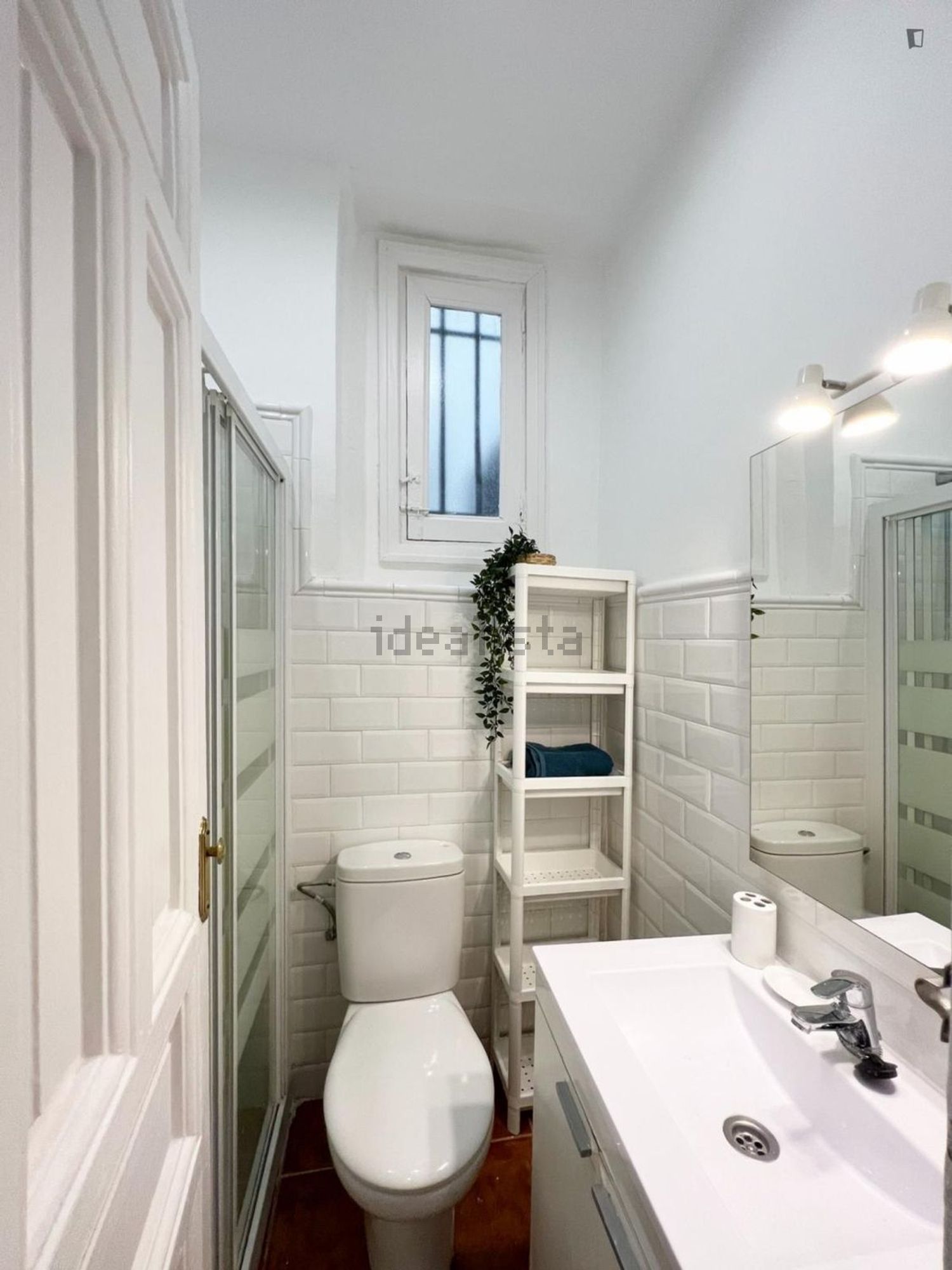 Habitación en alquiler, Madrid