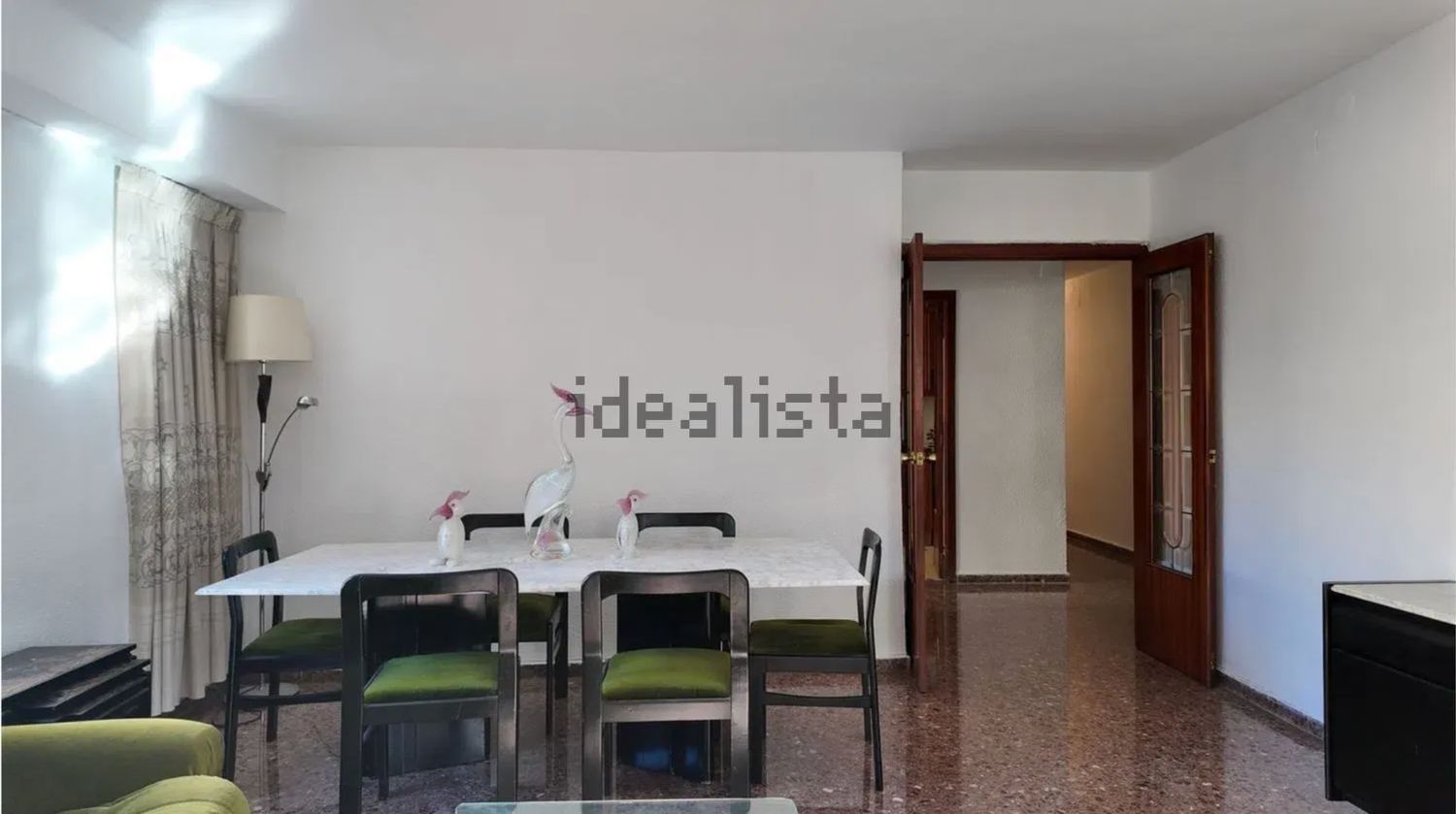 Pis de 155 m² a València