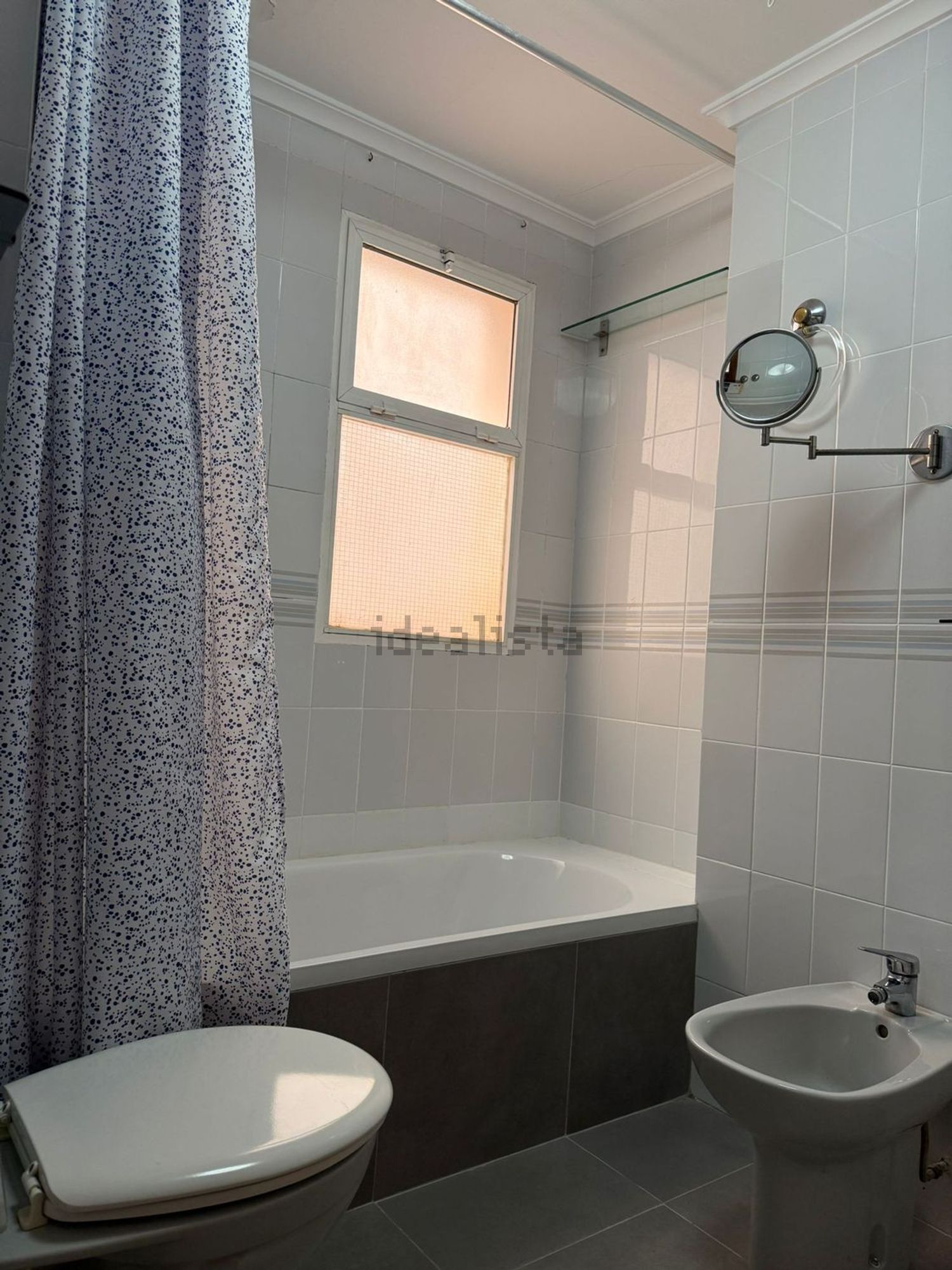 Habitación en alquiler, Almería