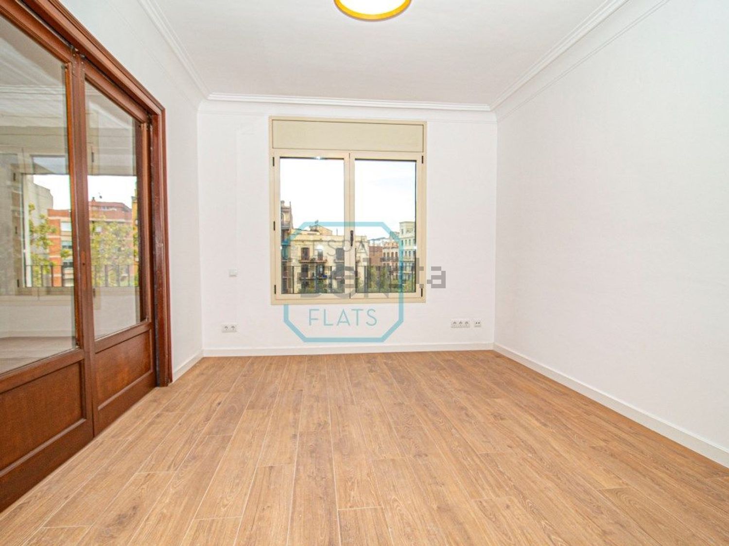 Wohnung 169 m² in Barcelona