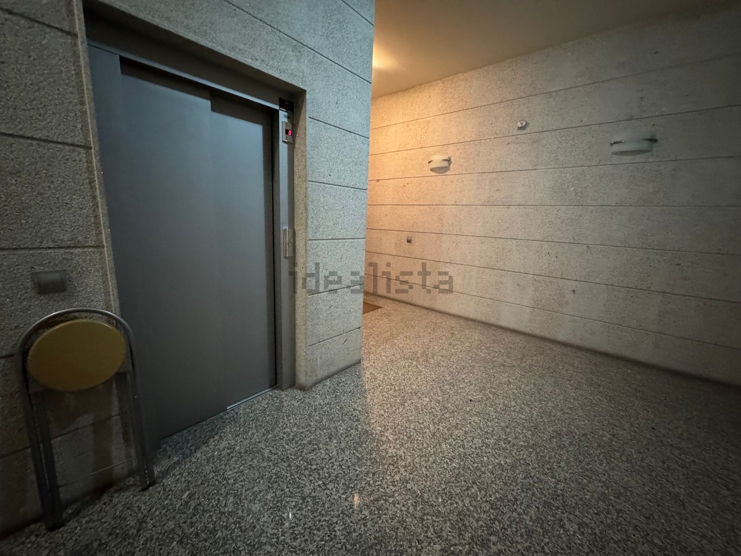Pis de 105 m² a Santiago de Compostel·la