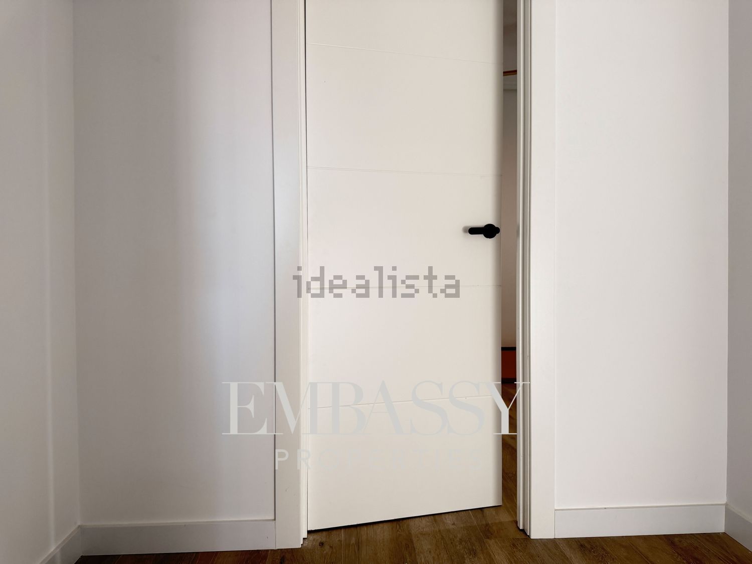 Pis de 125 m² a Madrid