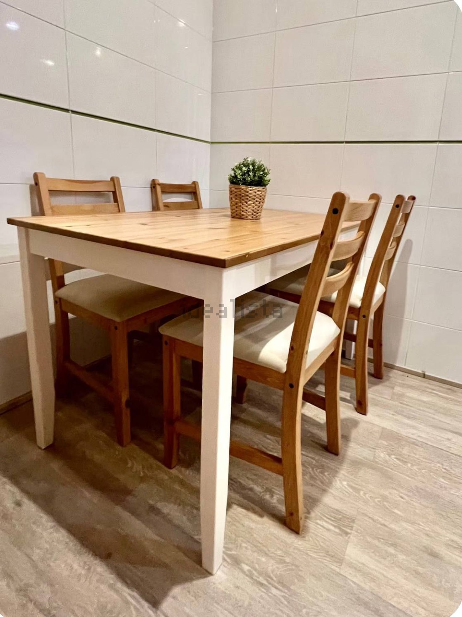 Pis de 91 m² a Madrid