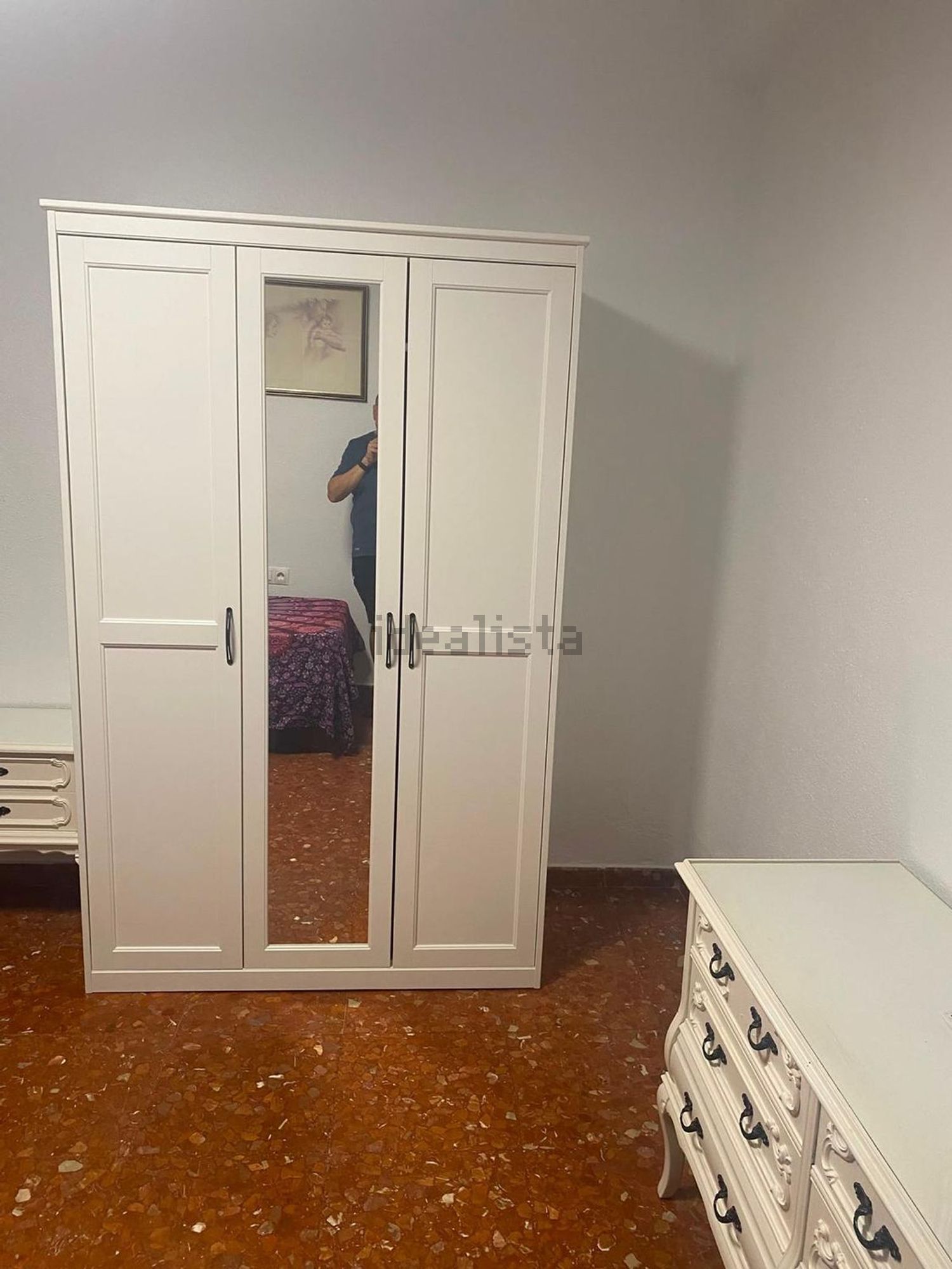 Pis de 101 m² a Màlaga