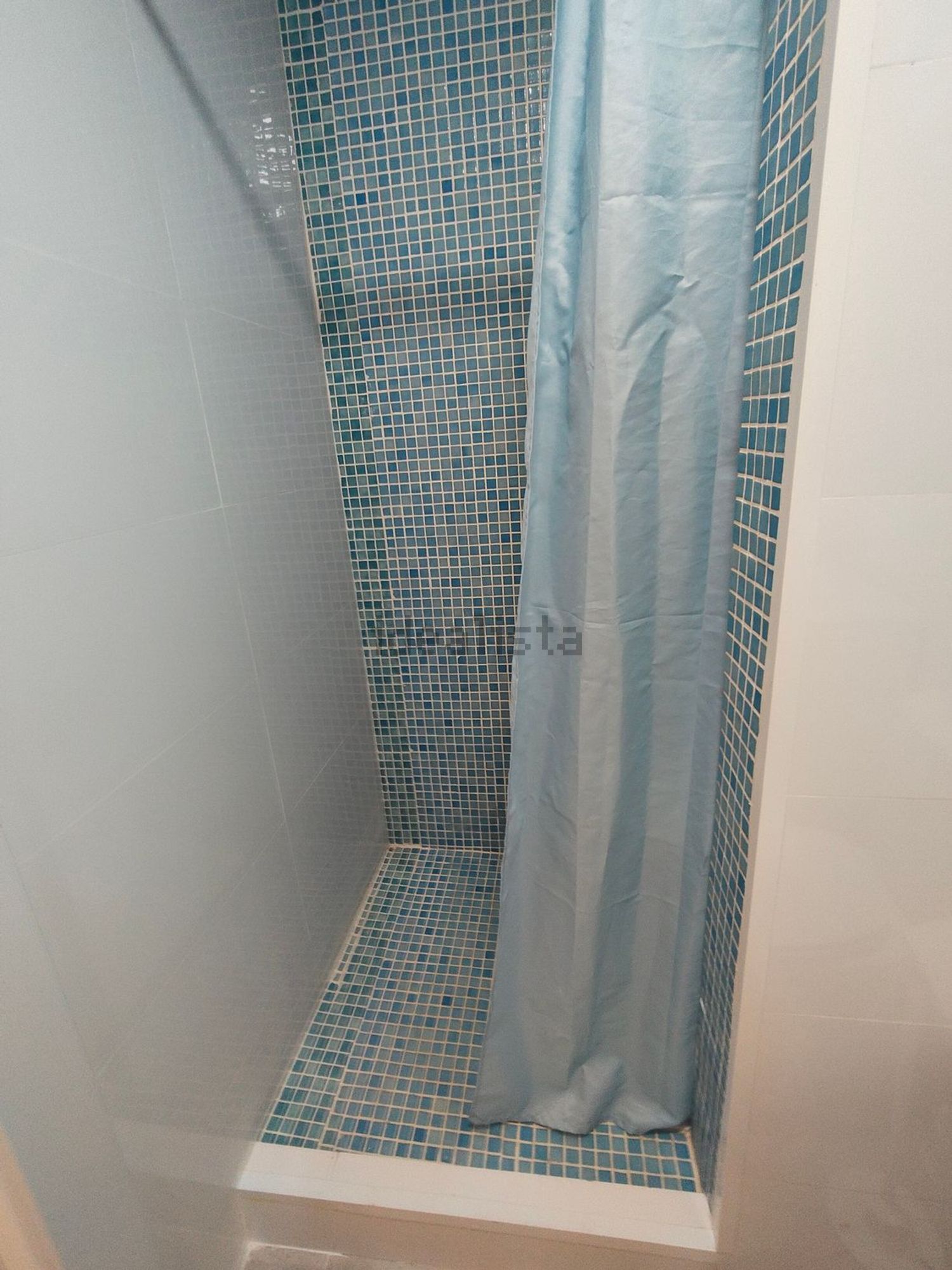 Pis de 40 m² a Màlaga