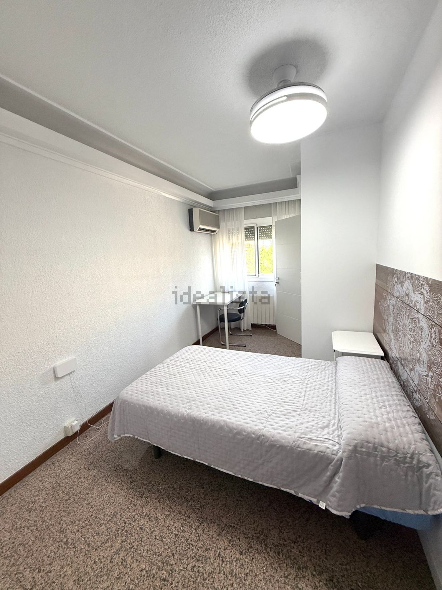 Habitación 112 m², Murcia