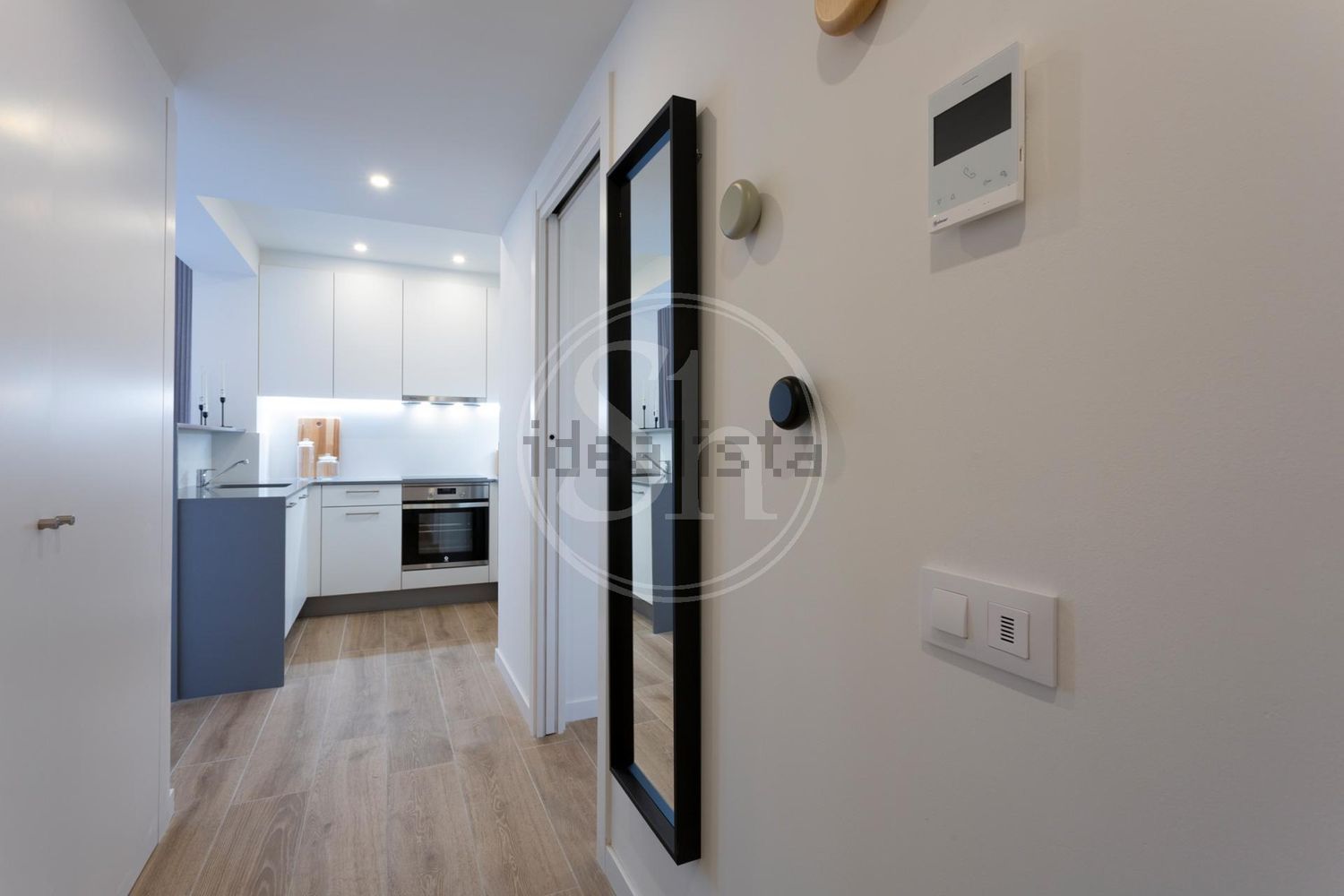 Pis de 60 m² a Barcelona