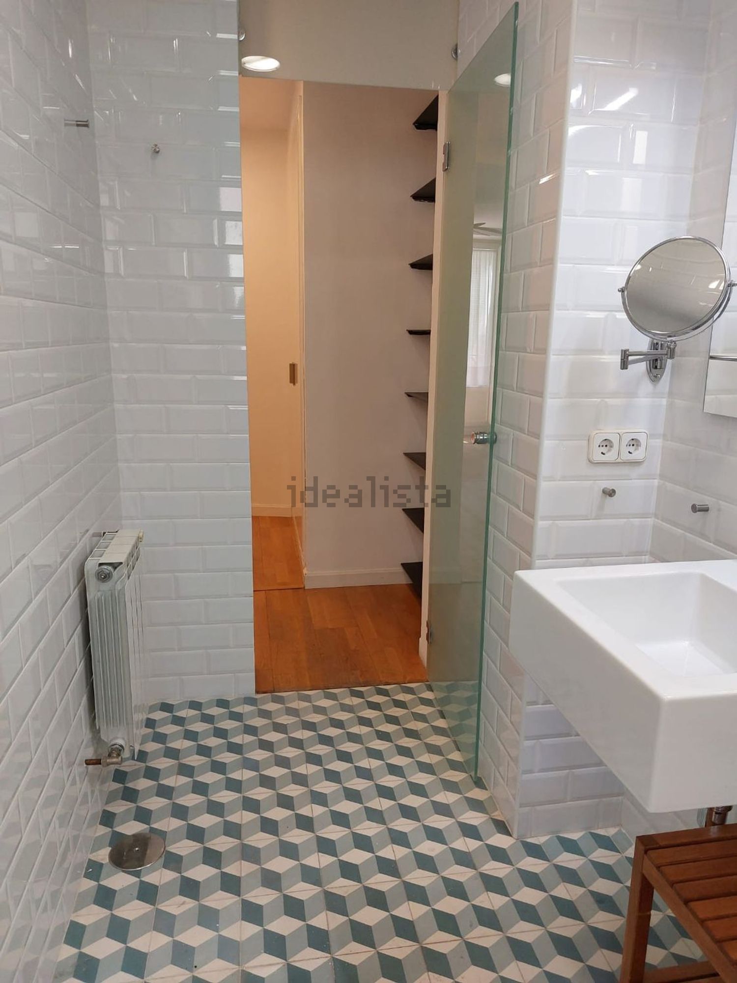 Appartamento 115 m² a Madrid