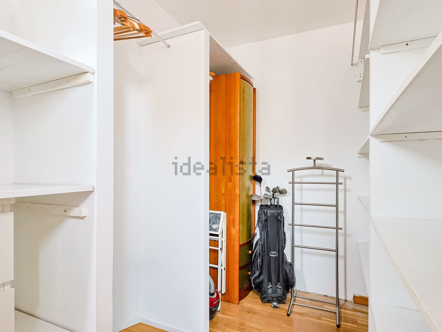 Piso de 110 m² en Madrid