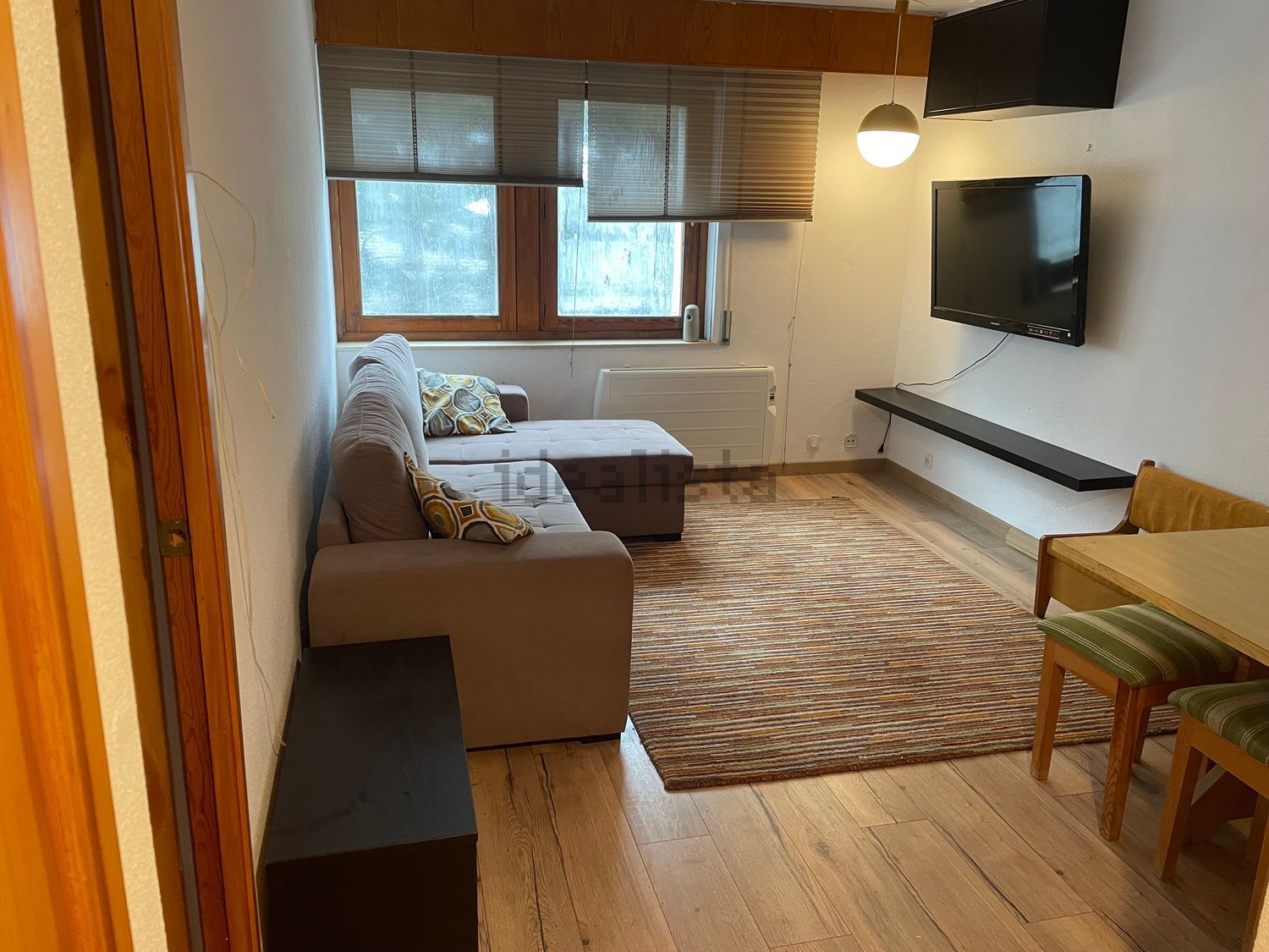 Pis de 45 m² a Cerezo de Arriba