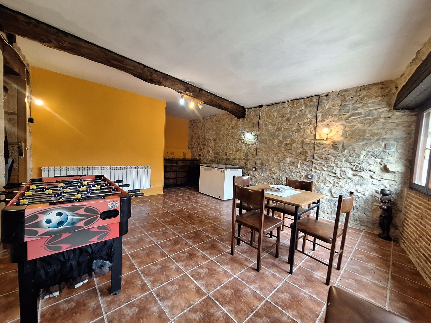 Piso de 120 m² en Merindad de Sotoscueva