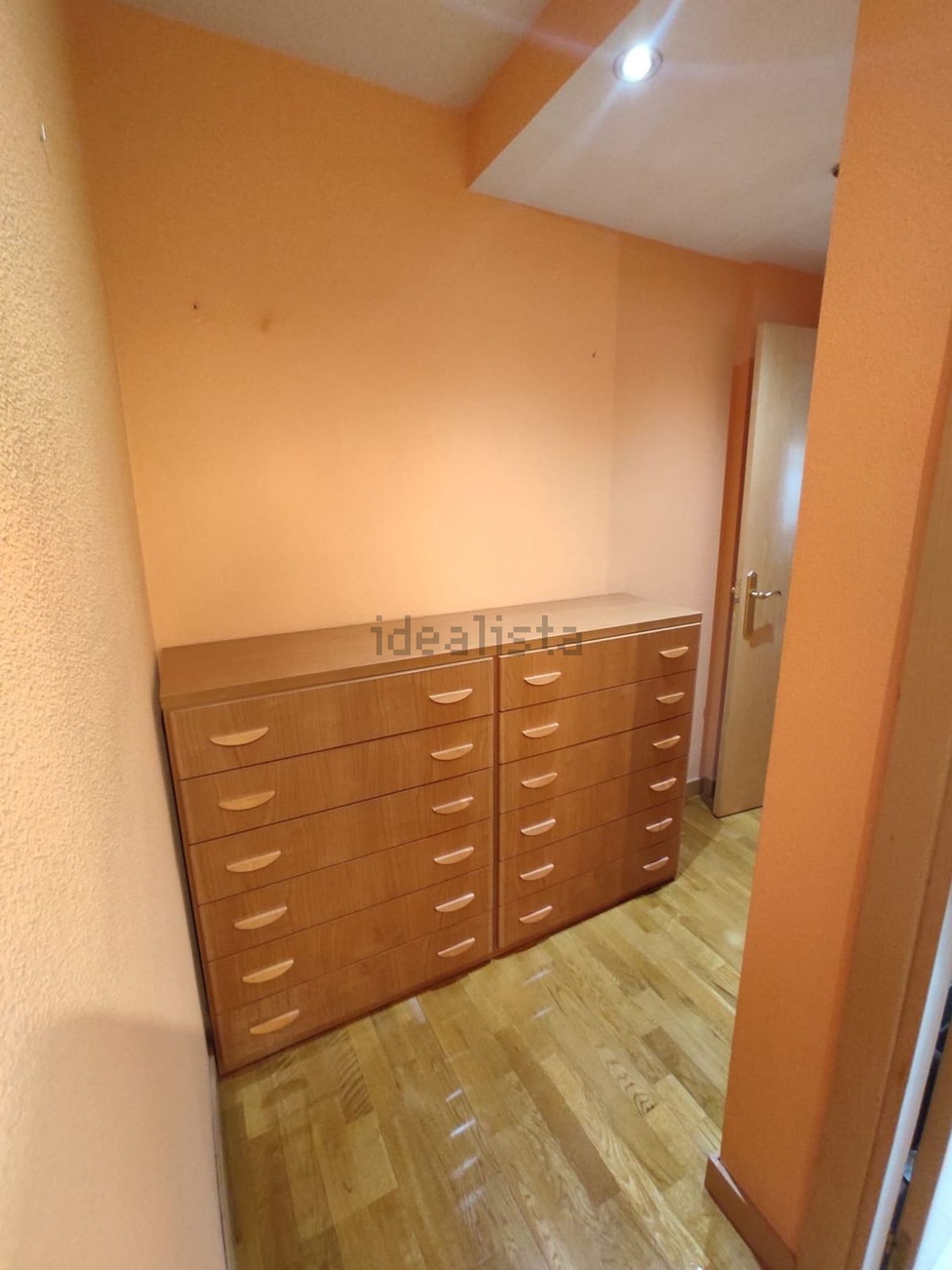 Pis de 130 m² a Madrid