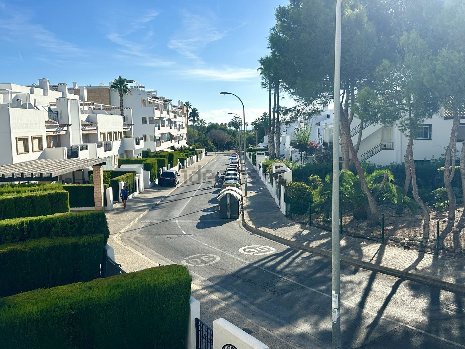 Wohnung 83 m² in Orihuela