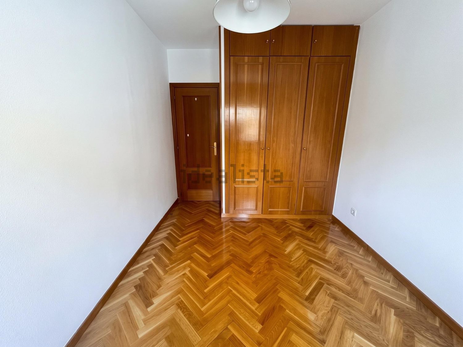 Pis de 118 m² a Madrid