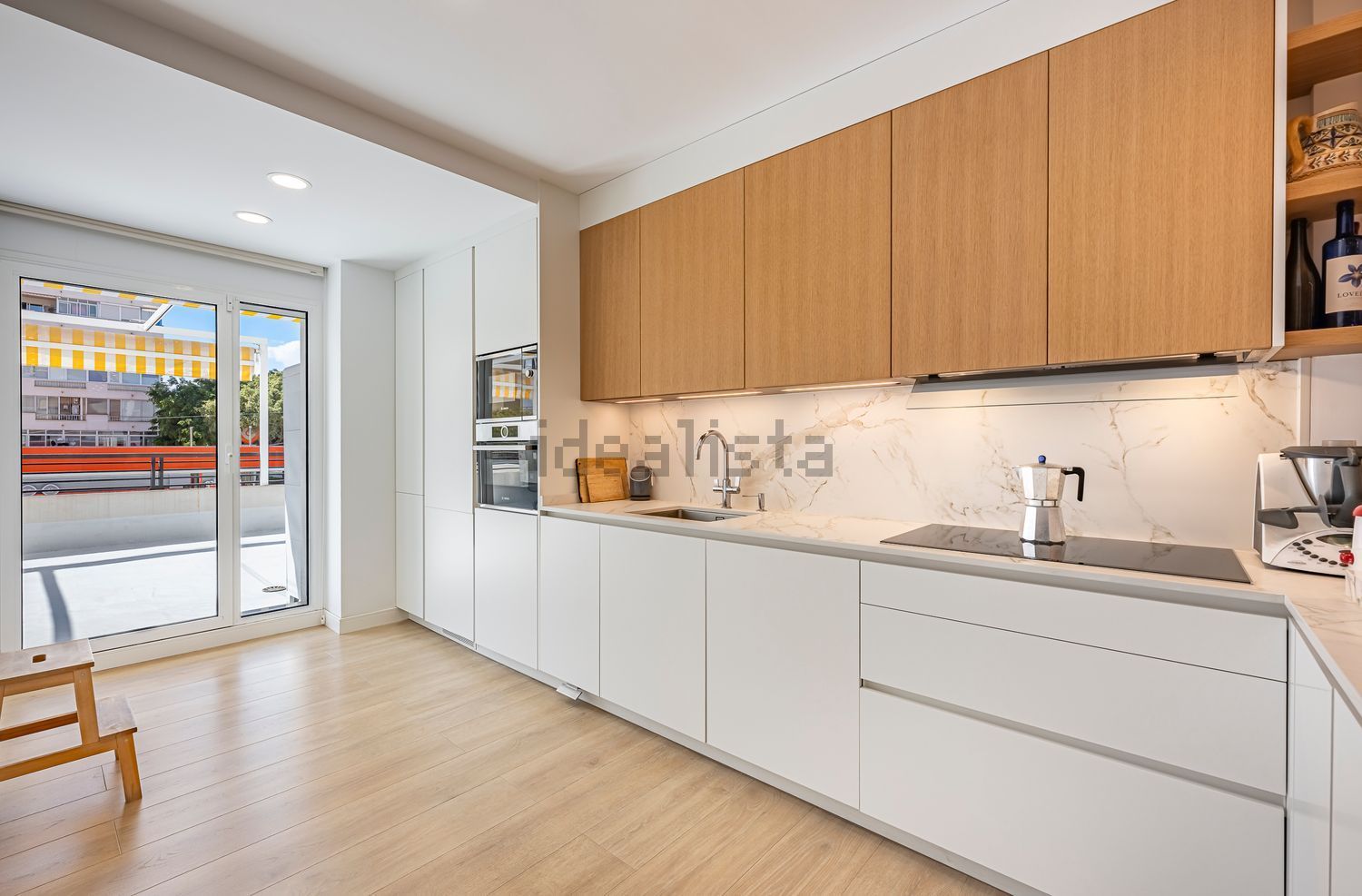 Pis de 266 m² a Marbella